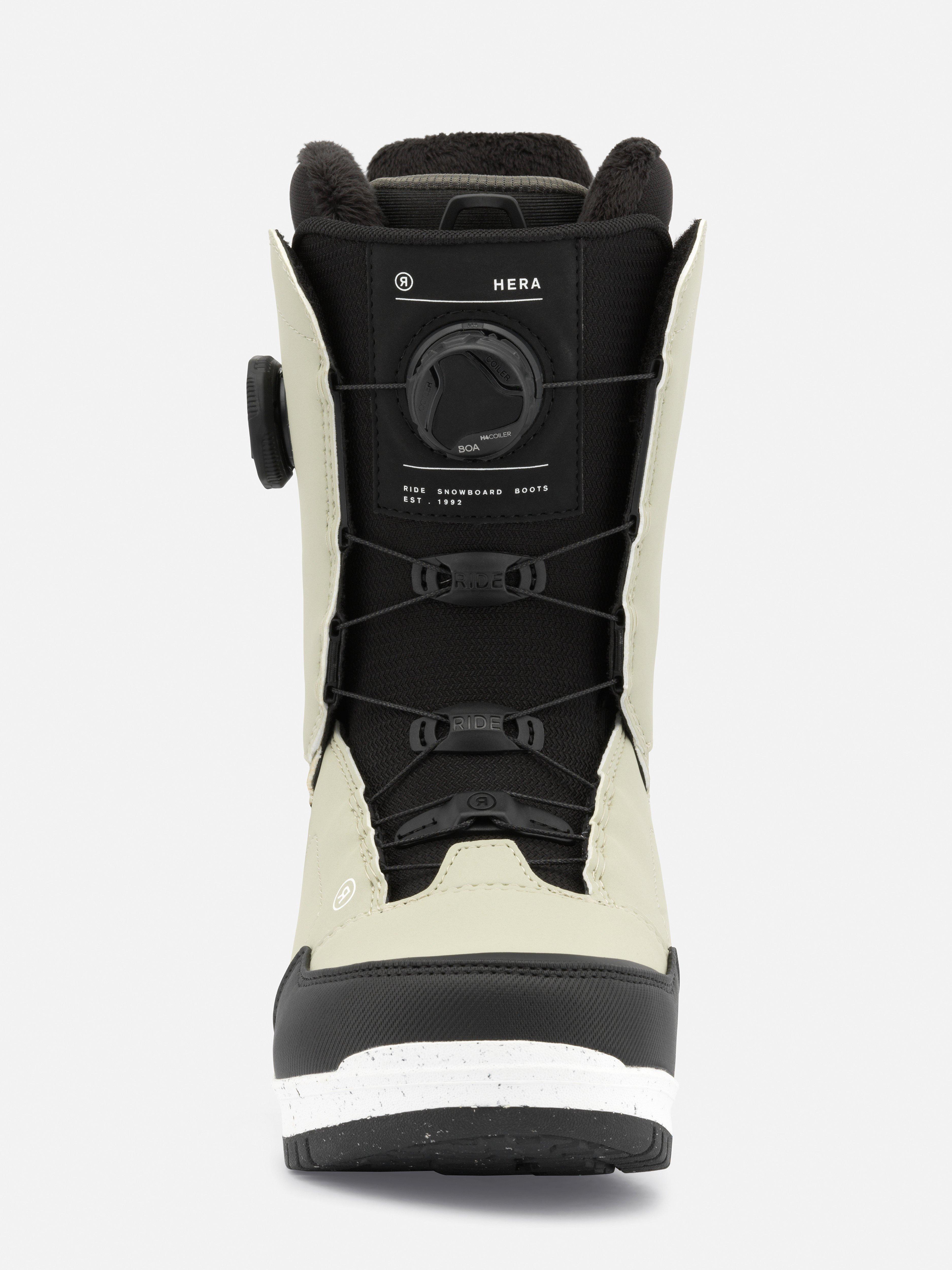 RIDE Hera Snowboard Boots 2026 | RIDE Snowboards