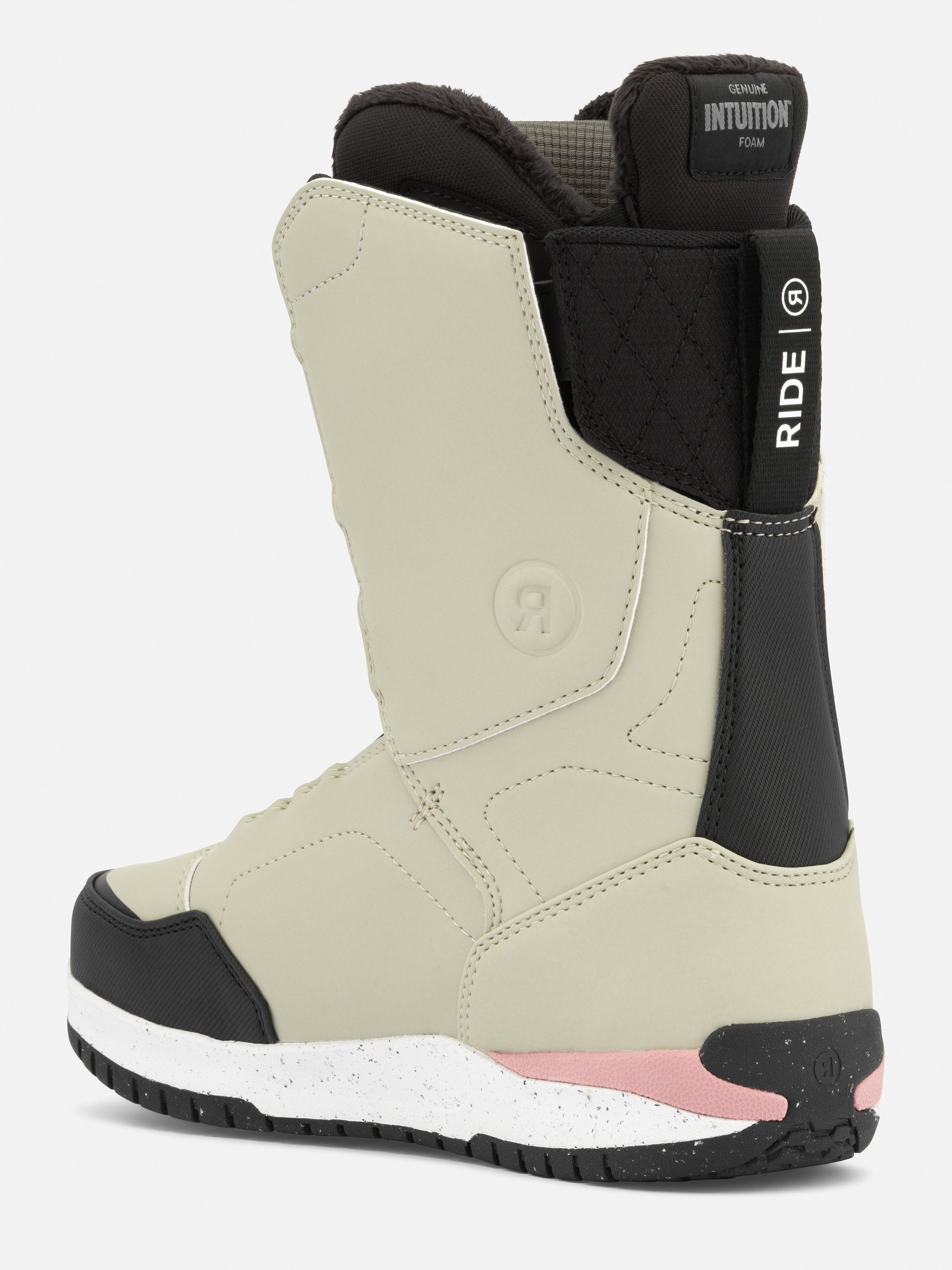 RIDE Hera Snowboard Boots 2026 | RIDE Snowboards