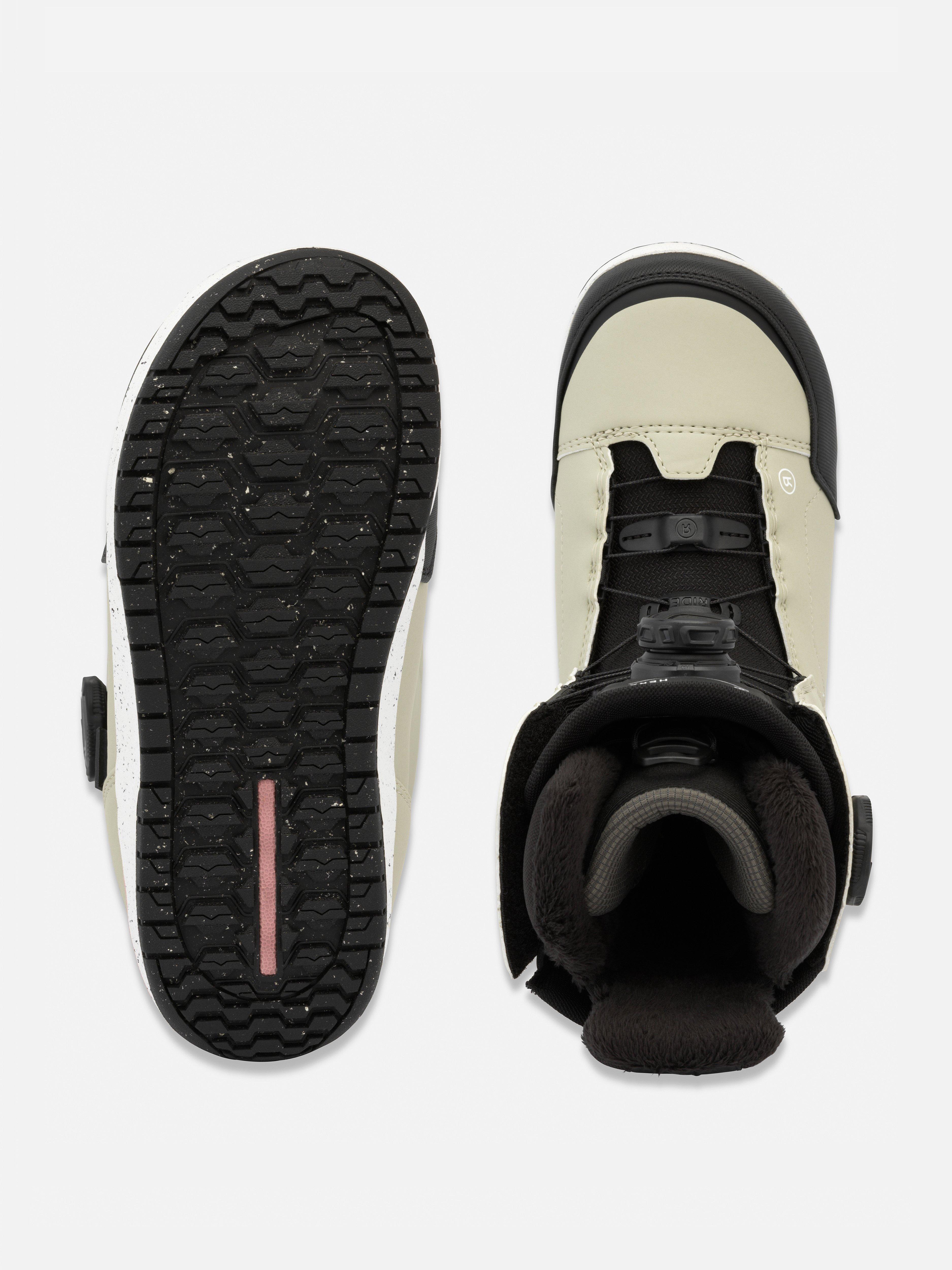 RIDE Hera Snowboard Boots 2026 | RIDE Snowboards