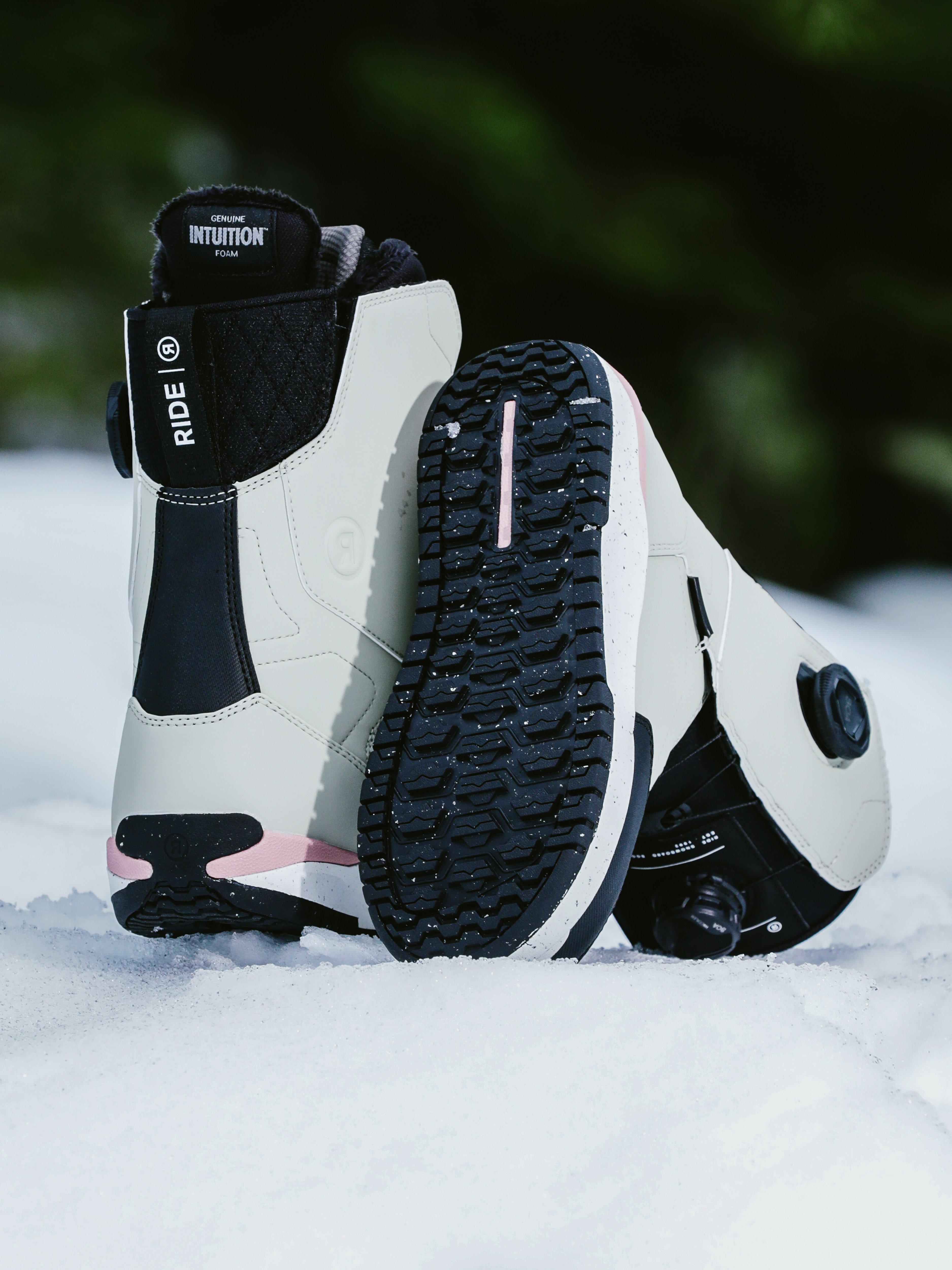 RIDE Hera Snowboard Boots 2026 | RIDE Snowboards