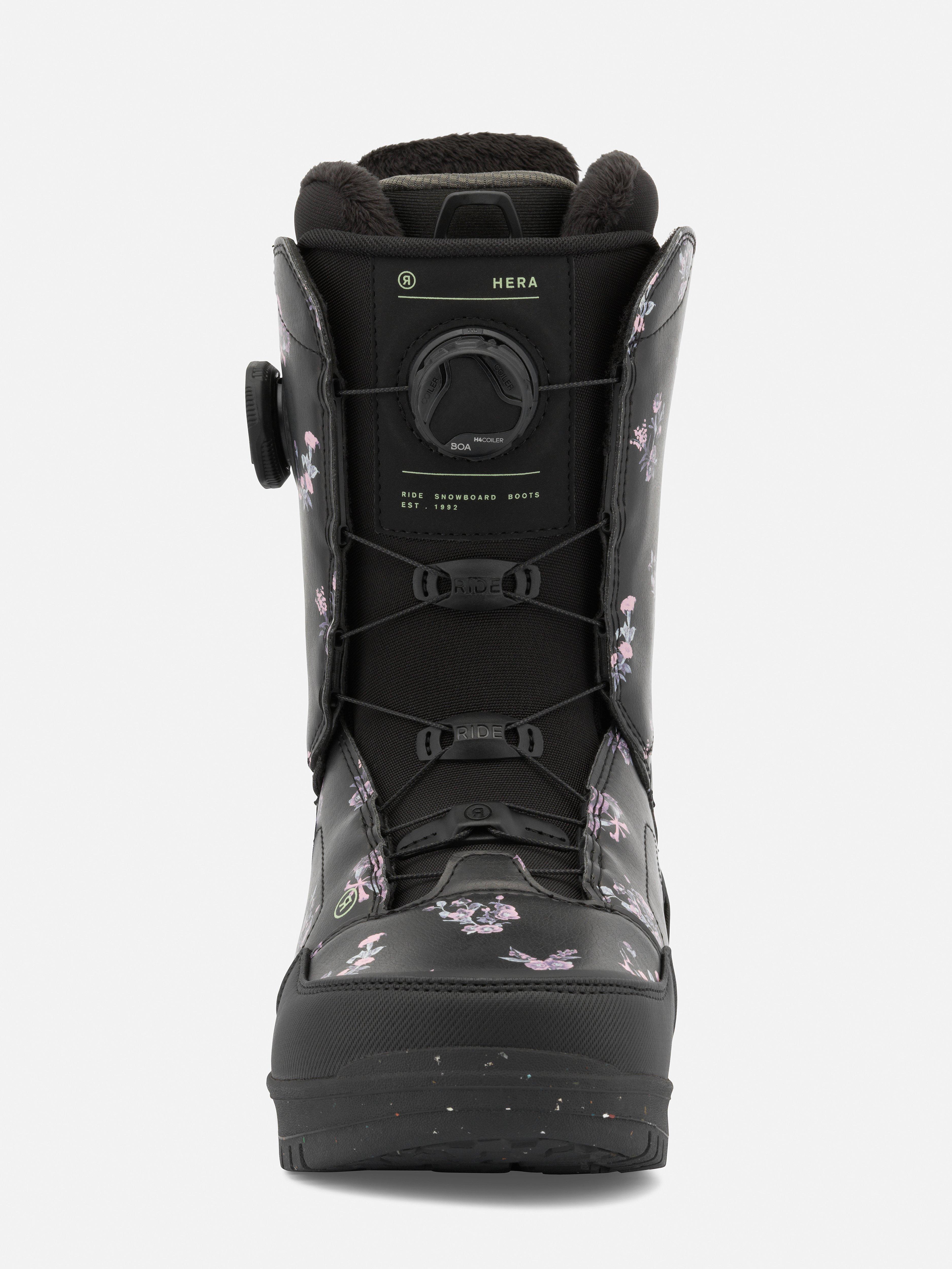 RIDE Hera Snowboard Boots 2026 | RIDE Snowboards