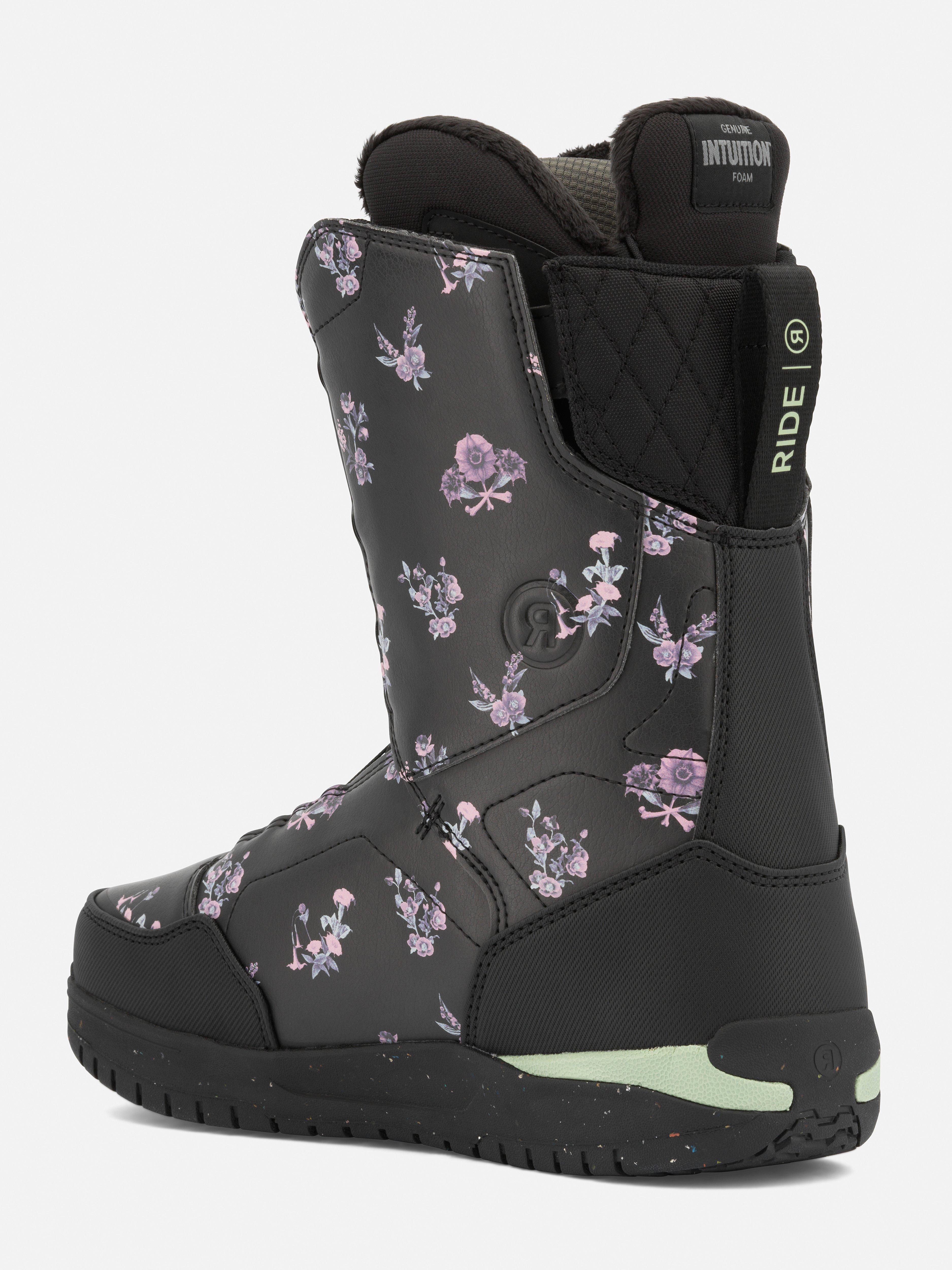 RIDE Hera Snowboard Boots 2026 | RIDE Snowboards