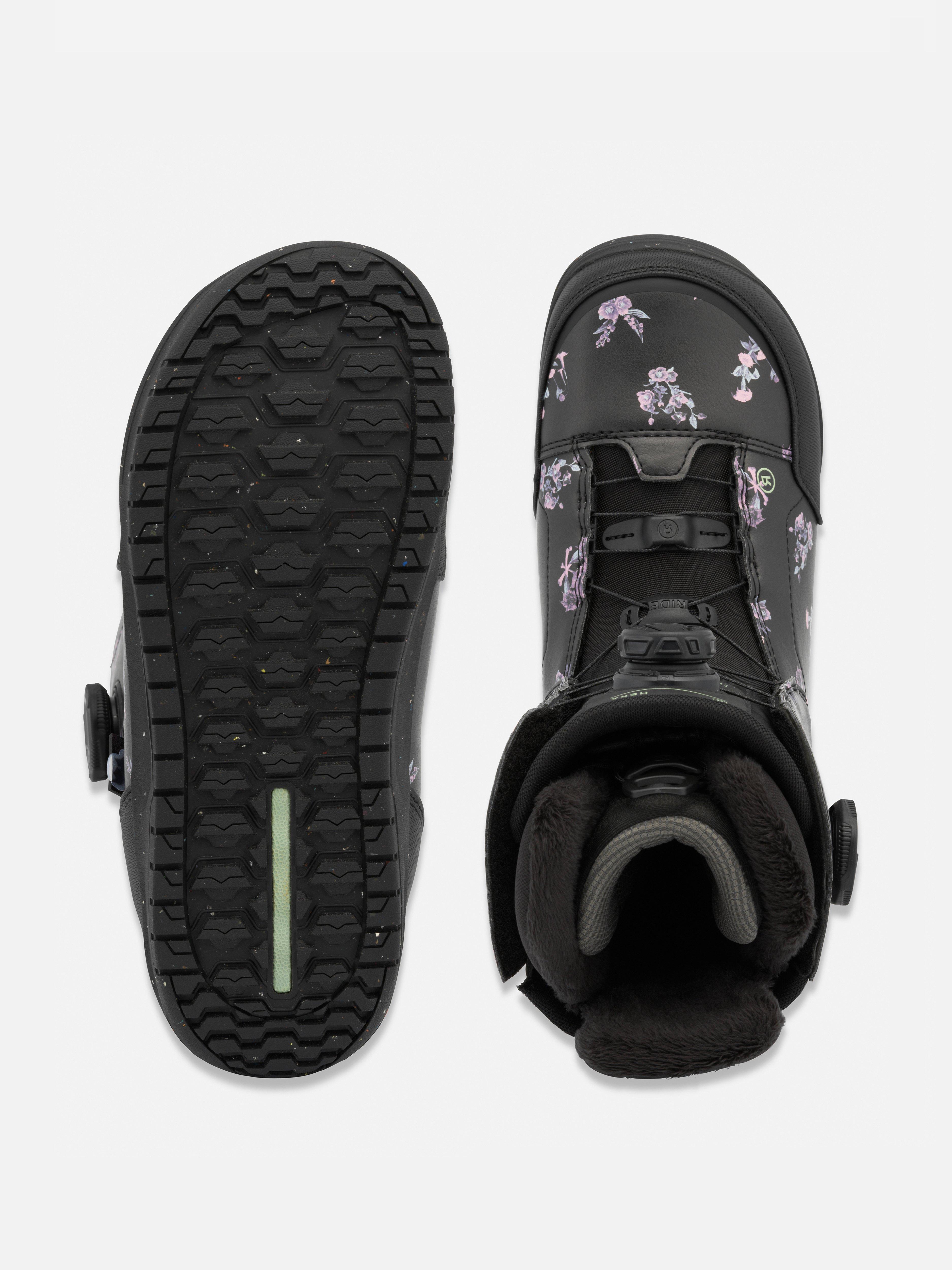 RIDE Hera Snowboard Boots 2026 | RIDE Snowboards