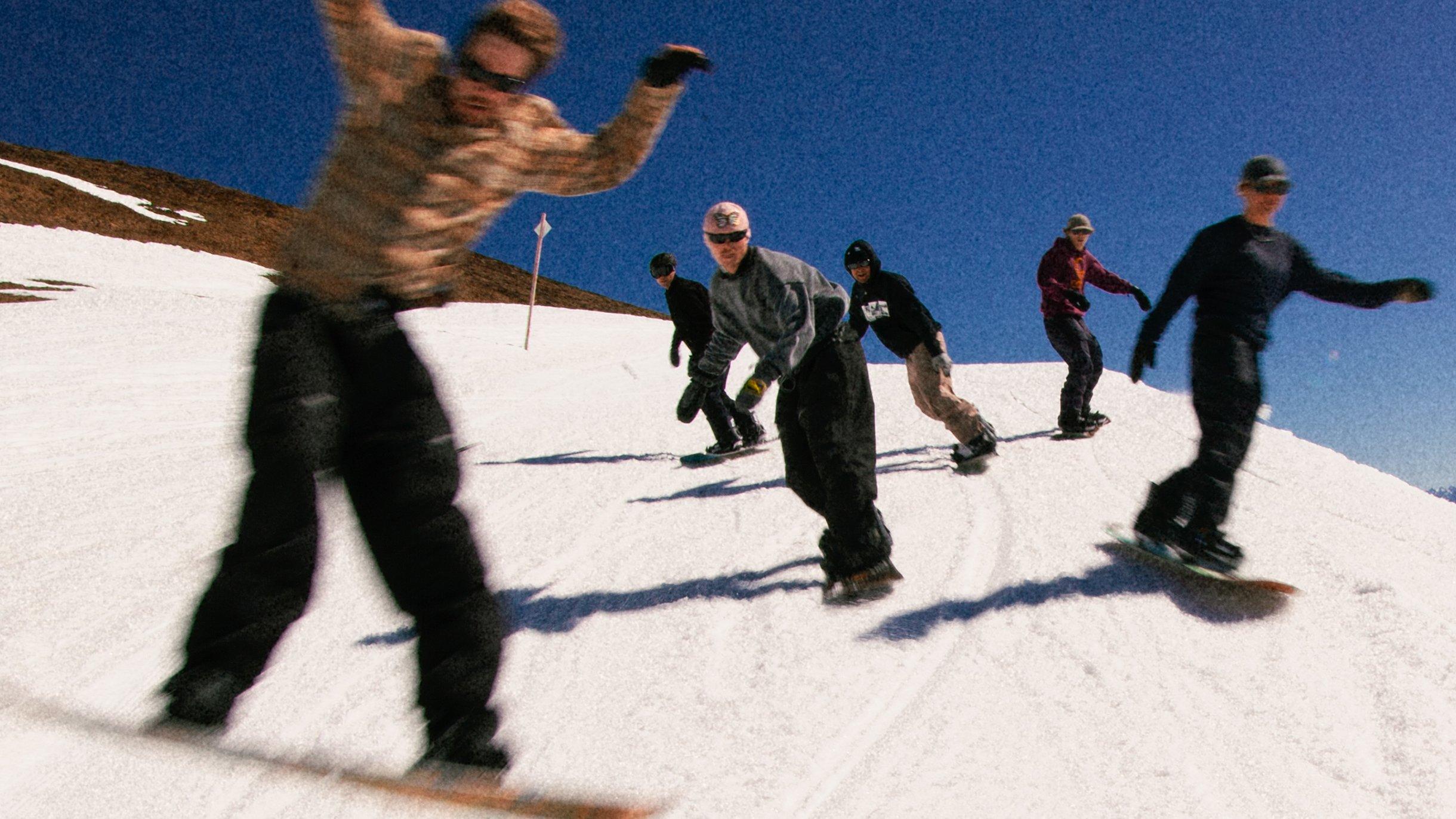 RIDE Snowboards | Snowboards, Boots, Bindings
