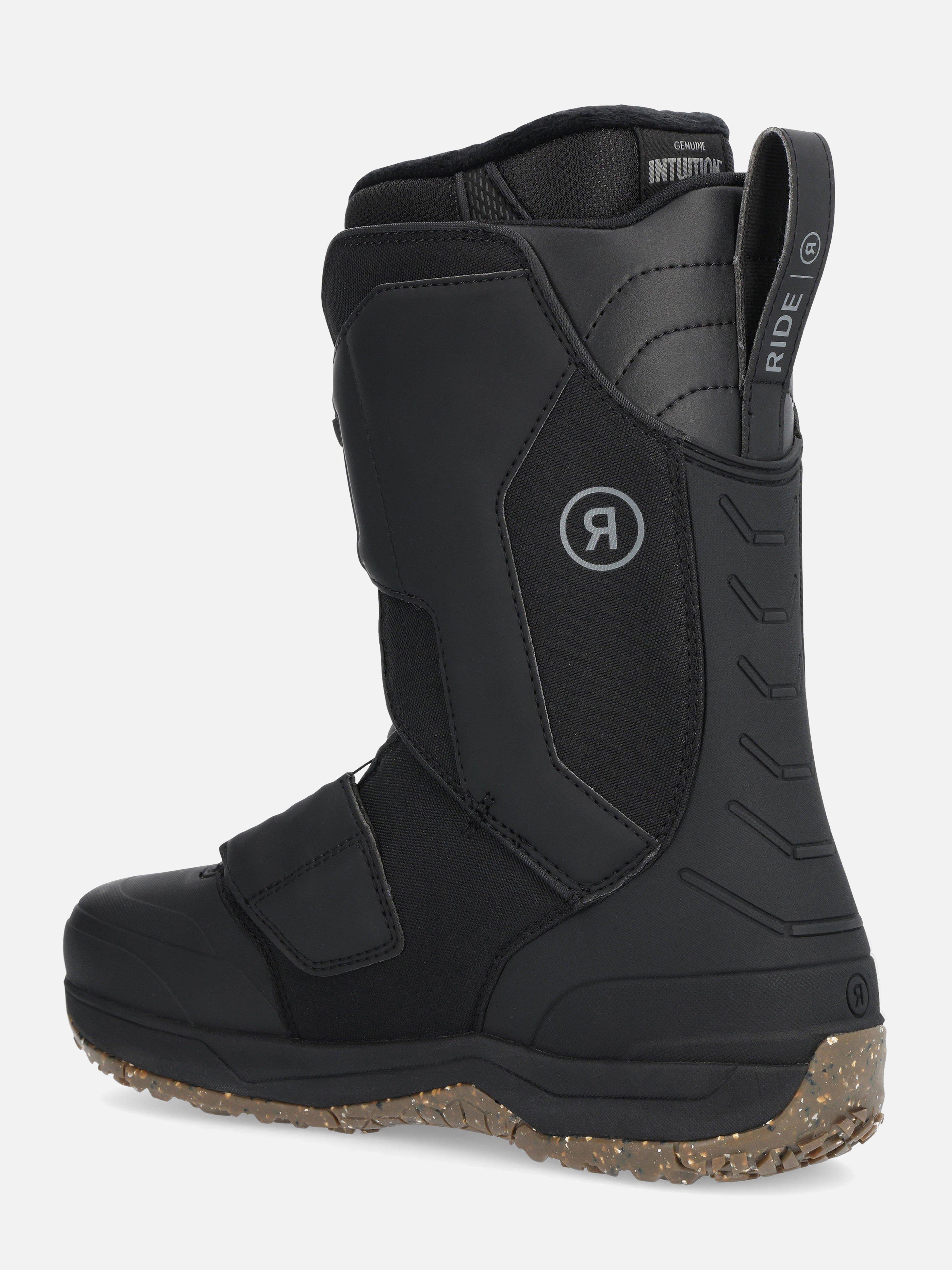 RIDE Insano Snowboard Boots 2026 | RIDE Snowboards