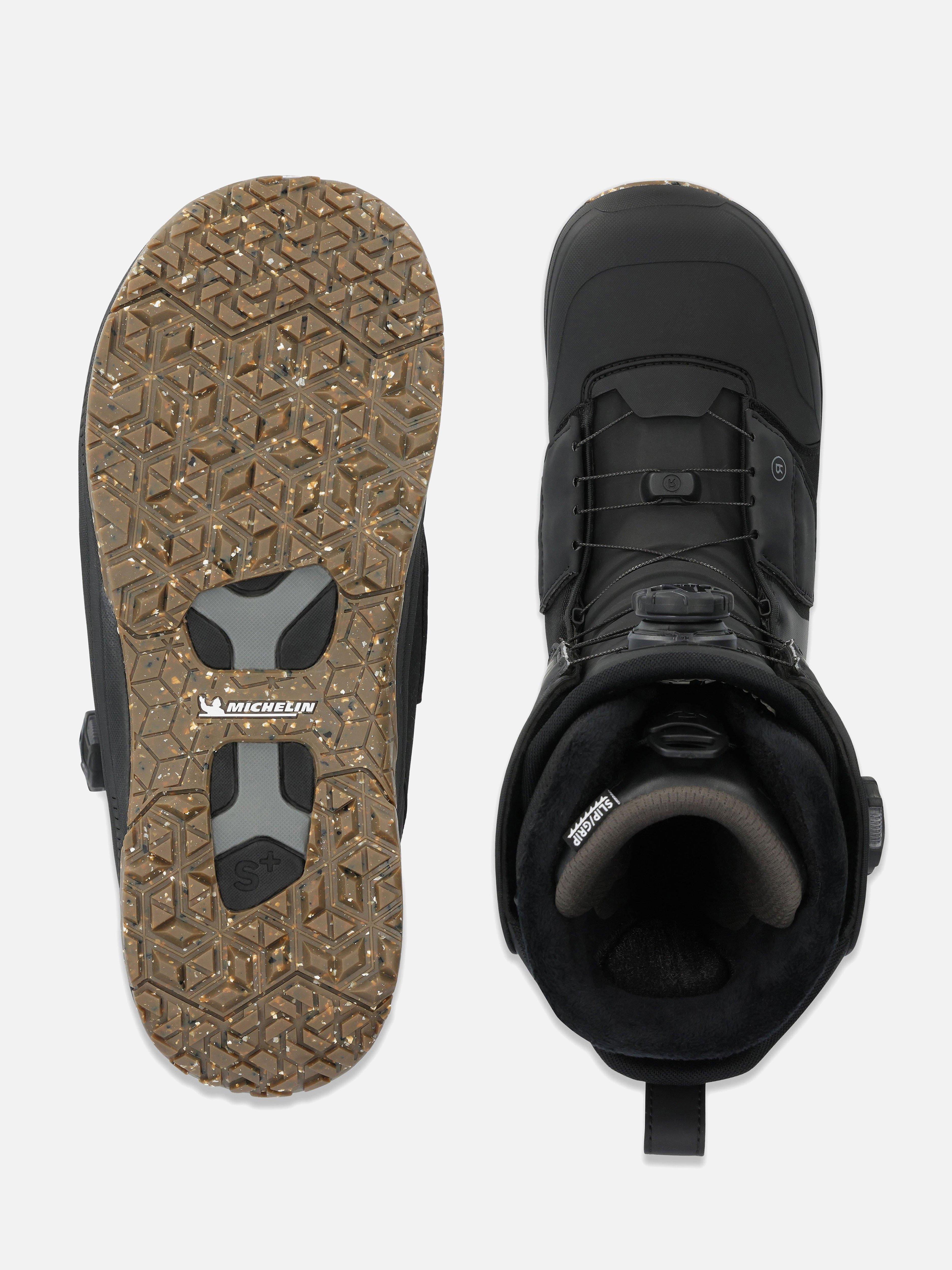 RIDE Insano Snowboard Boots 2026 | RIDE Snowboards