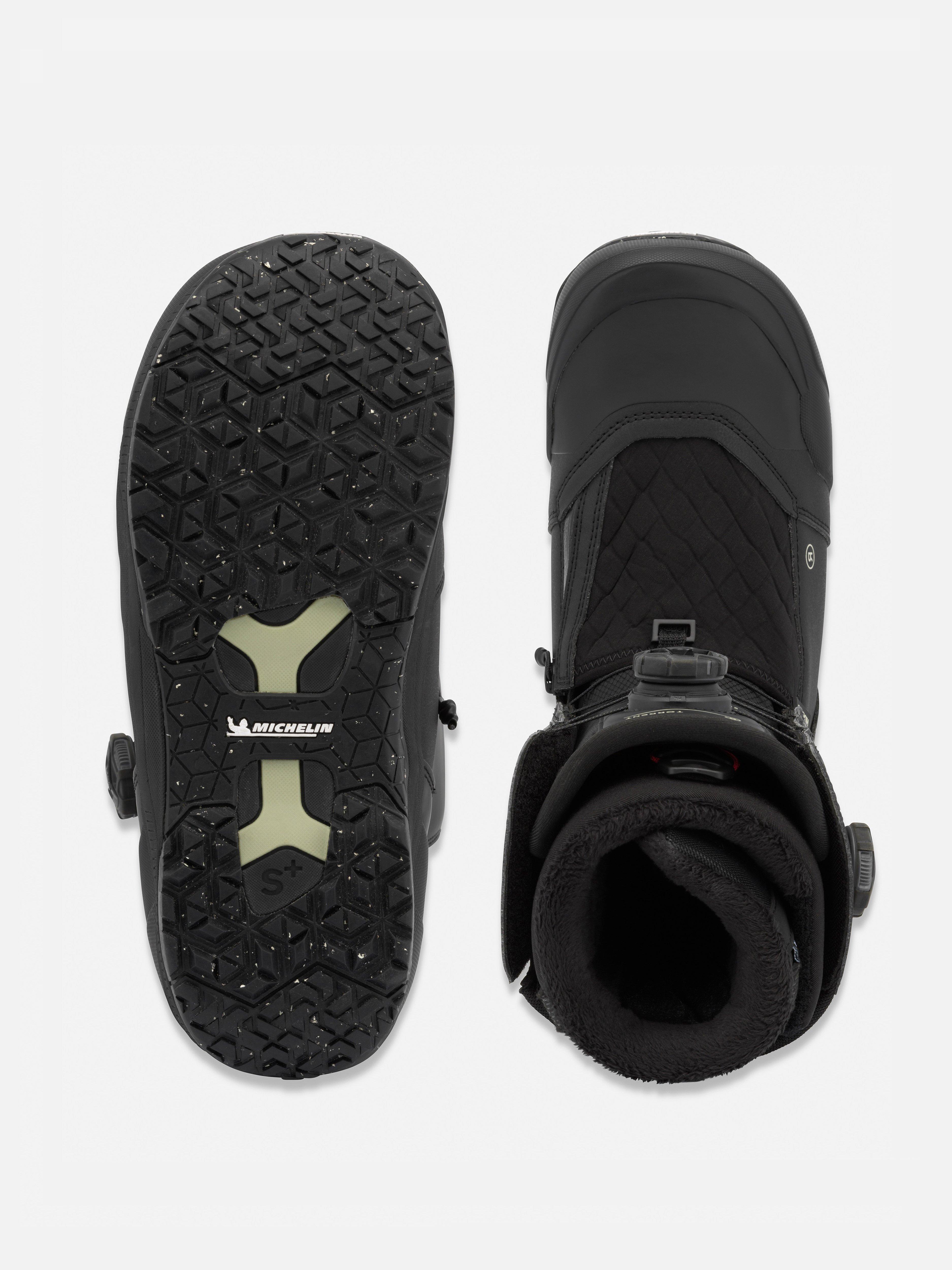 RIDE Insano Snowboard Boots 2026 | RIDE Snowboards