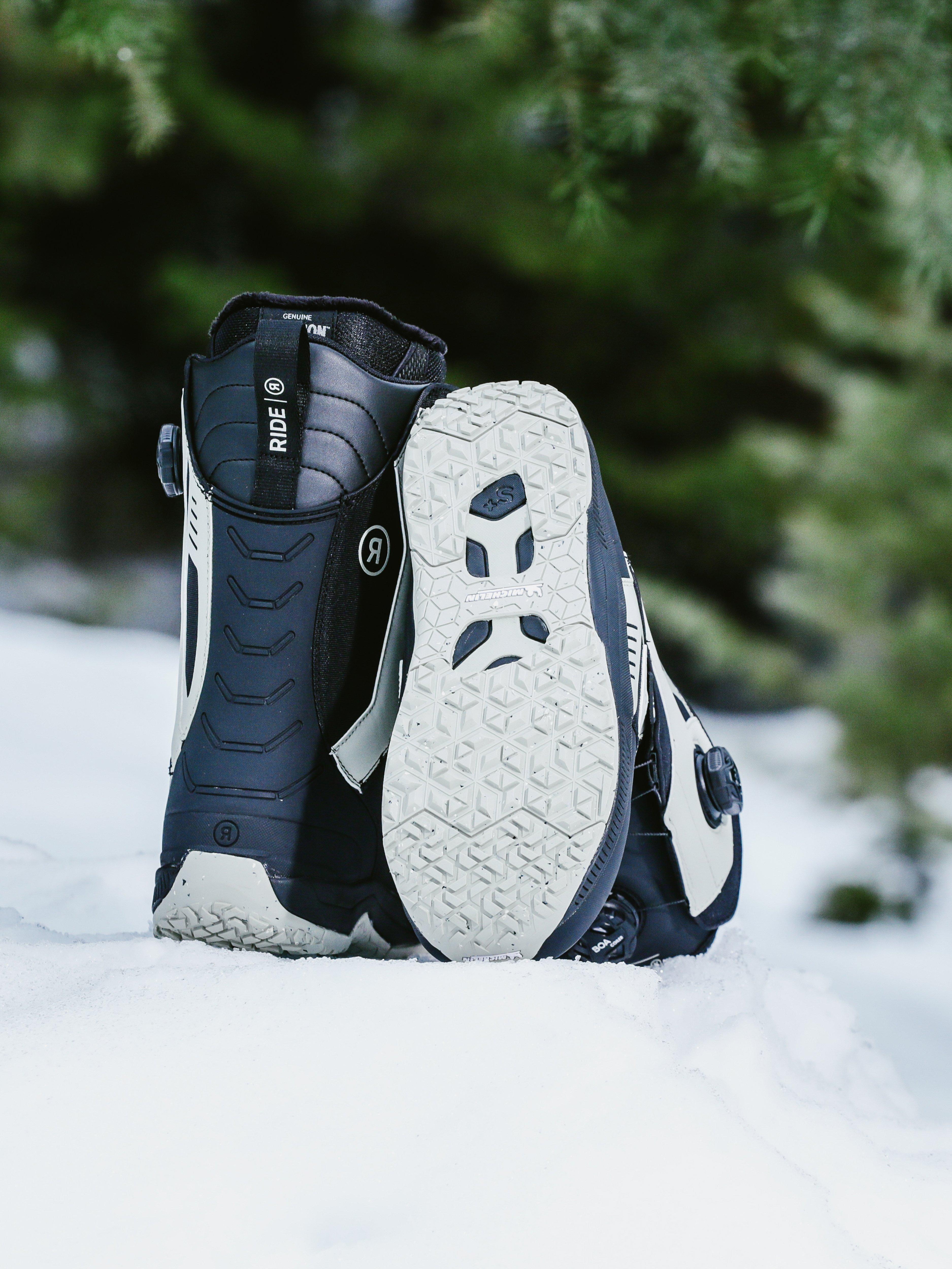 RIDE Insano Snowboard Boots 2026 | RIDE Snowboards