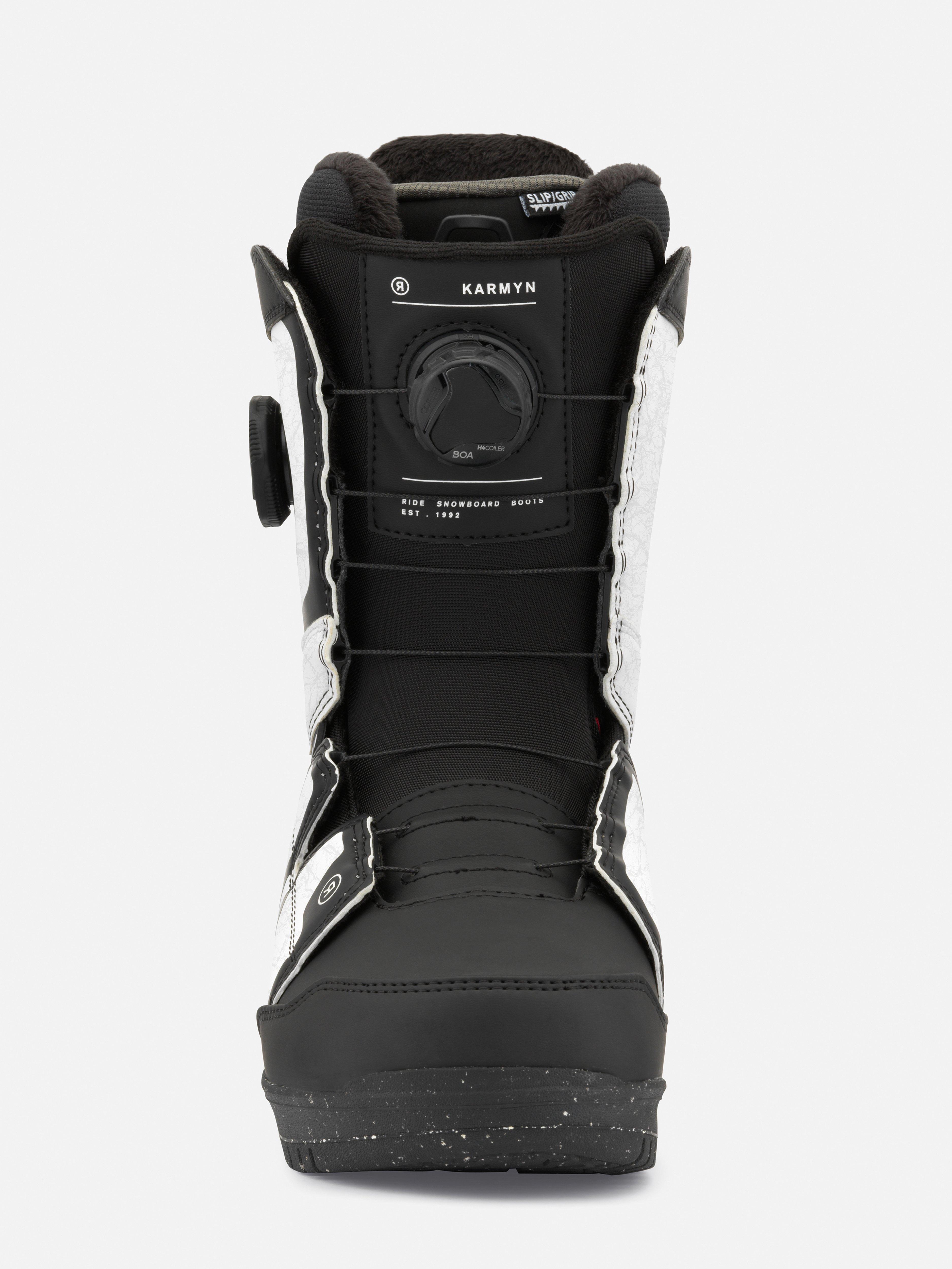RIDE Karmyn Zonal Snowboard Boots 2026 | RIDE Snowboards