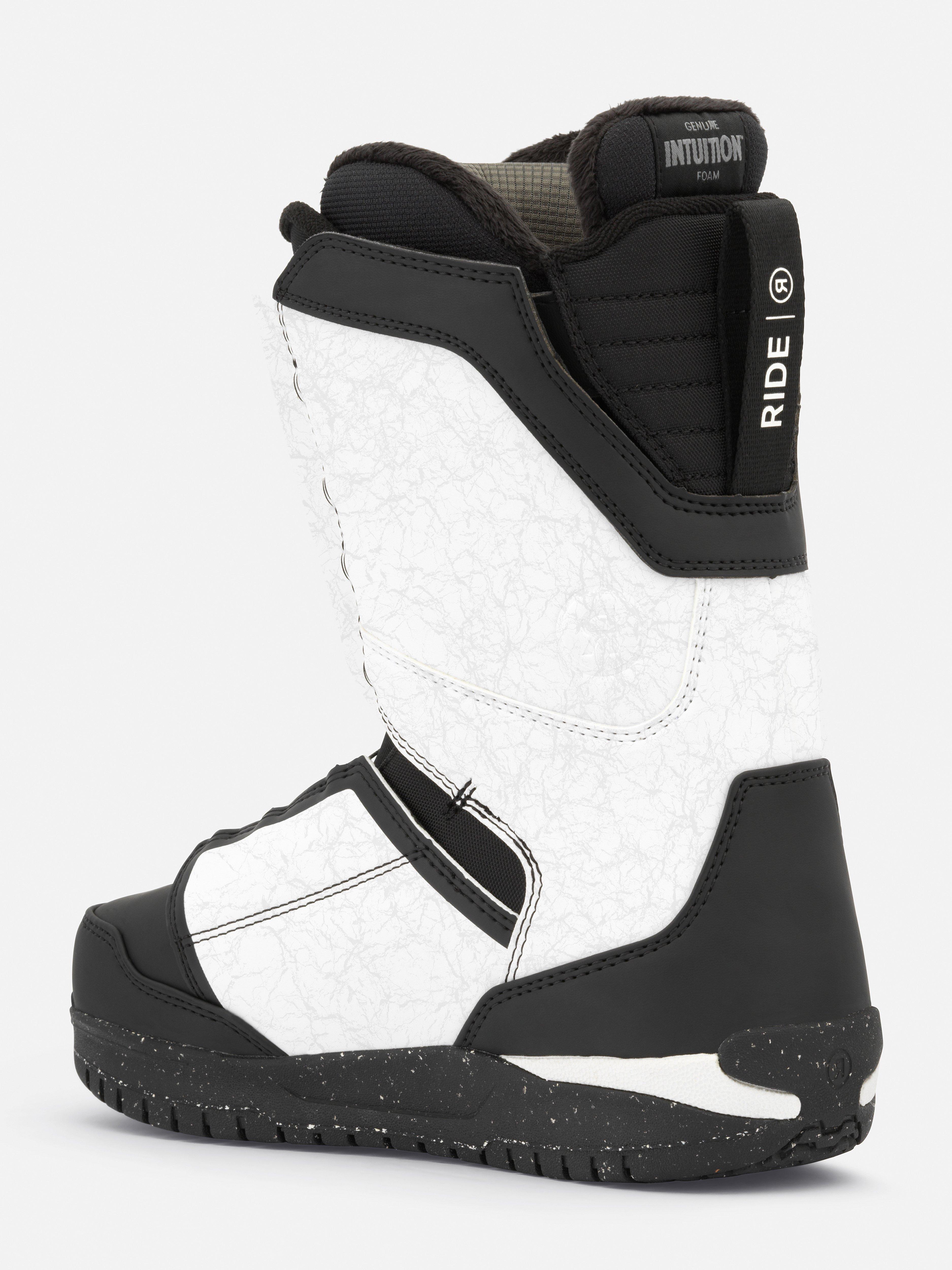RIDE KARMYN ZONAL カーマイン ダブルボア RIDE Karmyn Zonal Snowboard Boots 2026 | RIDE Snowboards