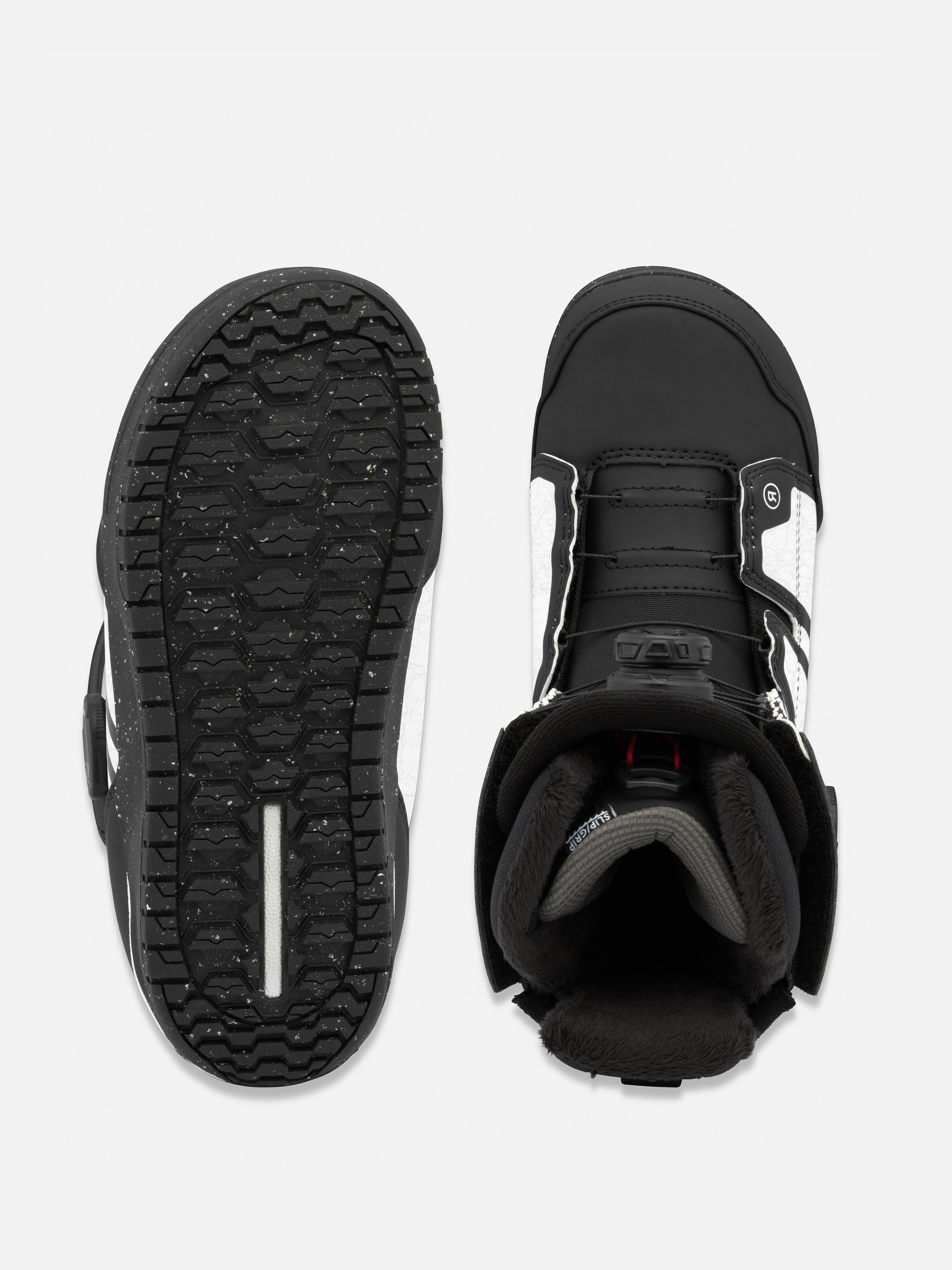 RIDE Karmyn Zonal Snowboard Boots 2026 | RIDE Snowboards