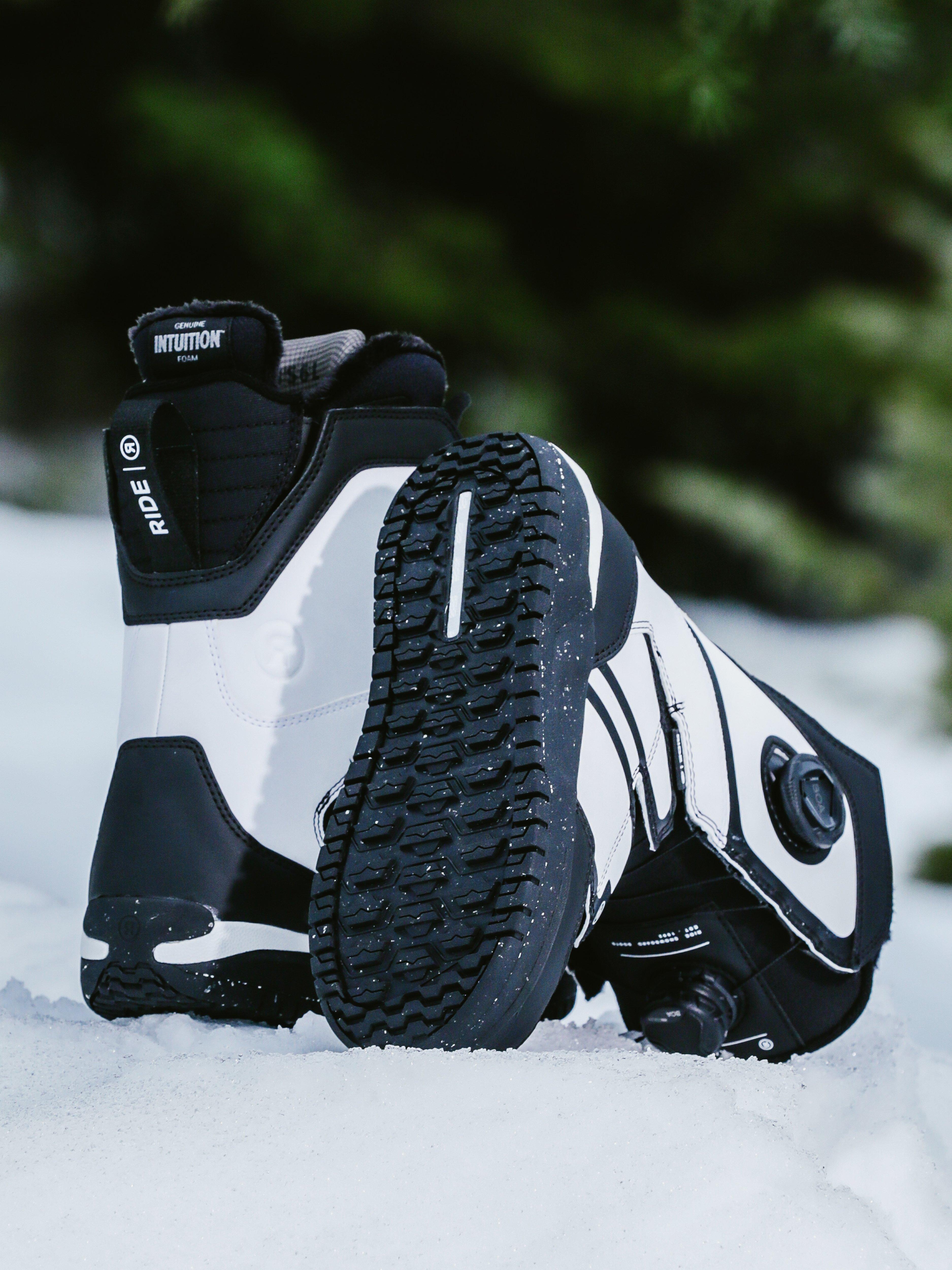 RIDE Karmyn Zonal Snowboard Boots 2026 | RIDE Snowboards