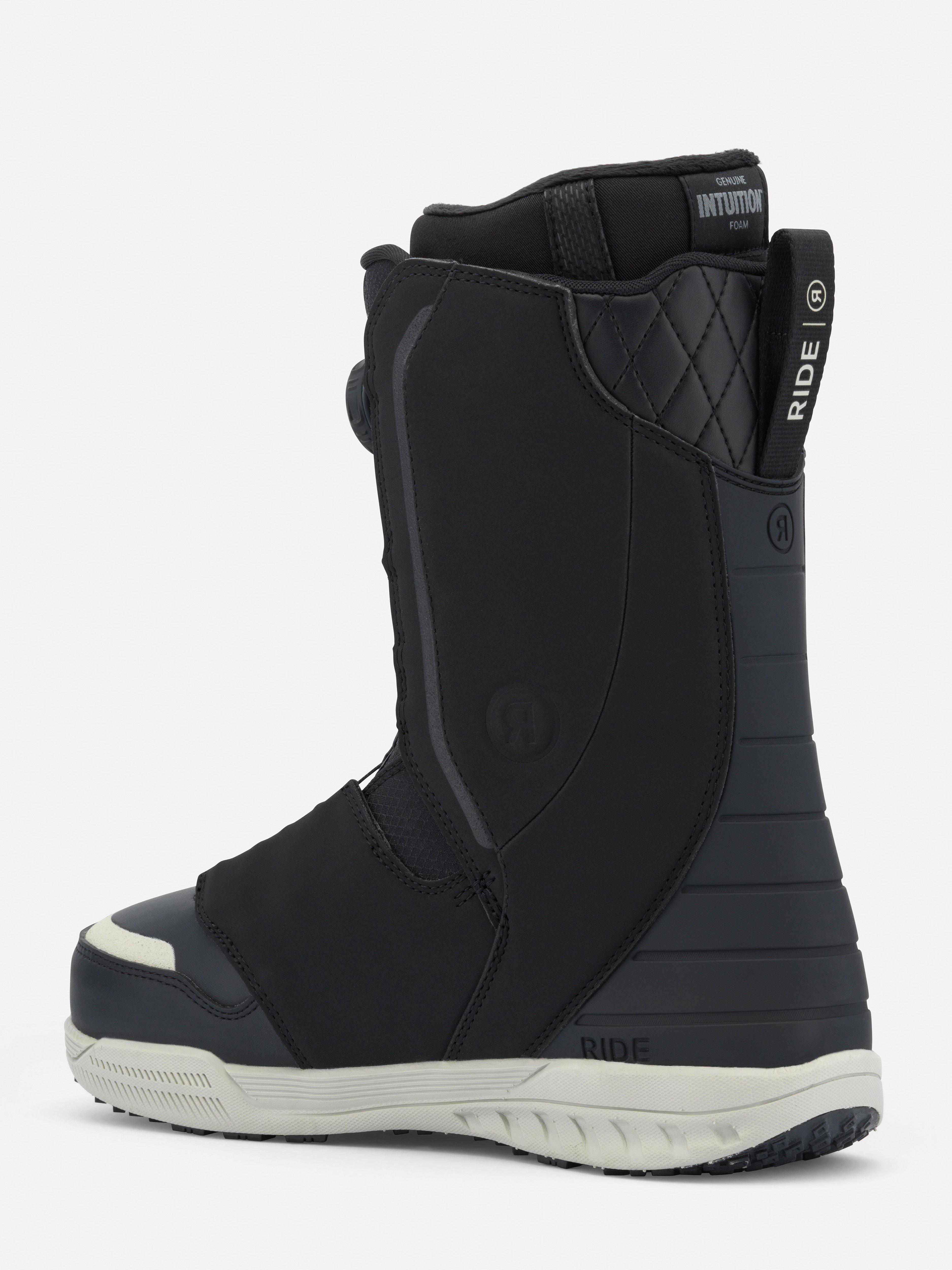 RIDE Lasso Pro Snowboard Boots 2026 | RIDE Snowboards