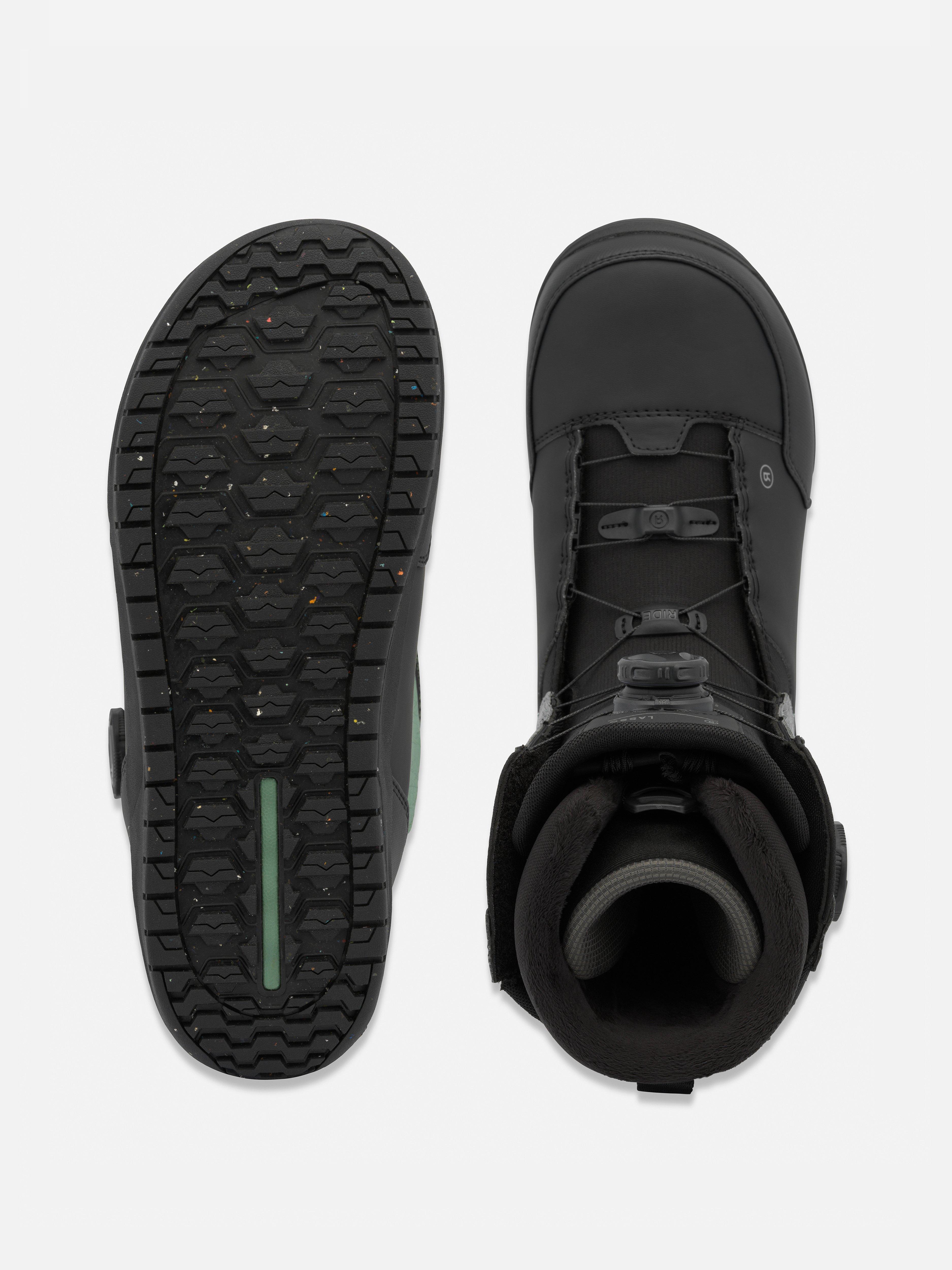 RIDE Lasso Snowboard Boots 2026 | RIDE Snowboards