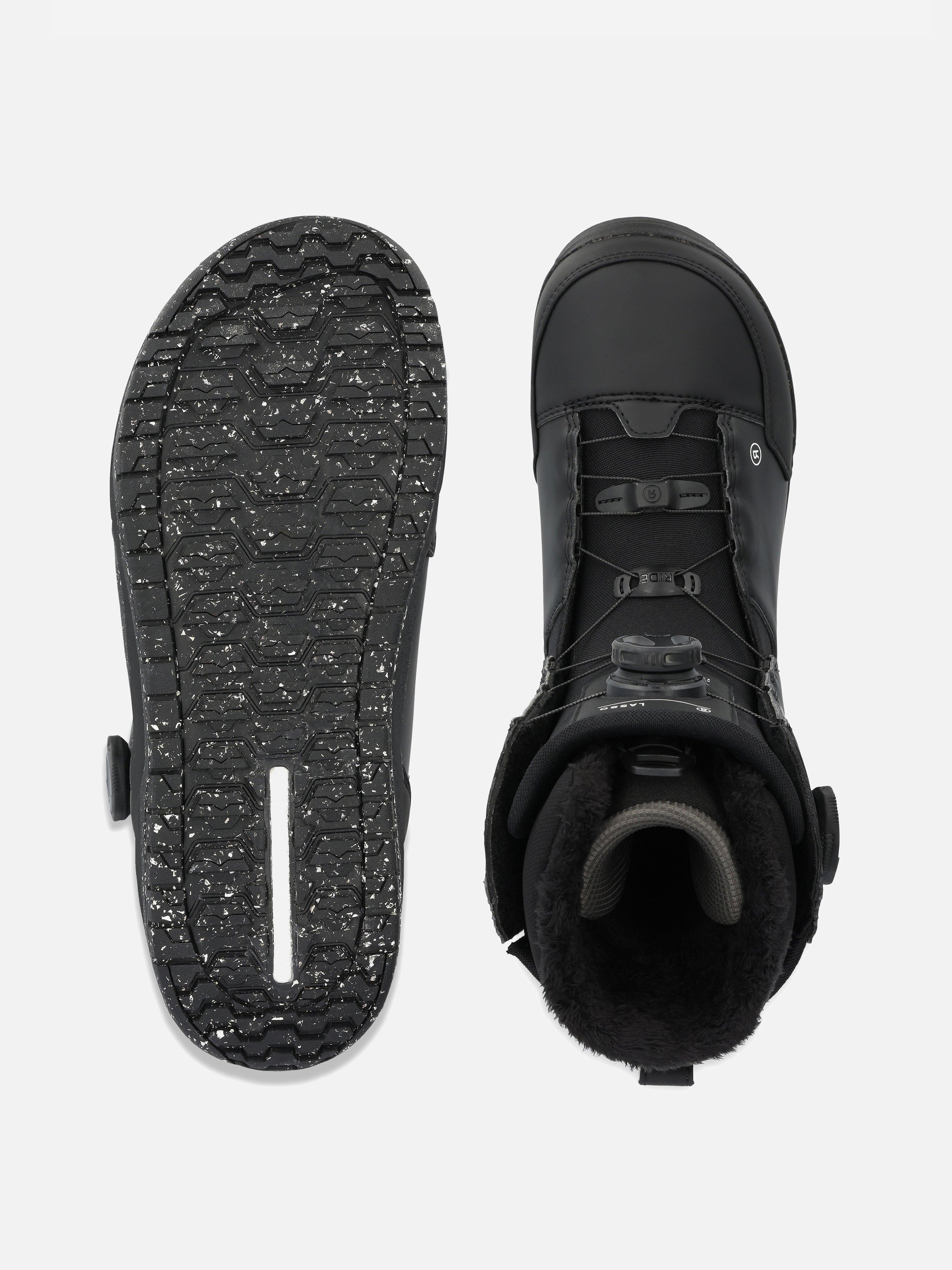 スノーボード RIDE LASSO PRO 26CM 21-22 Ride Lasso Pro Snowboard Boots 2026 | Tactics