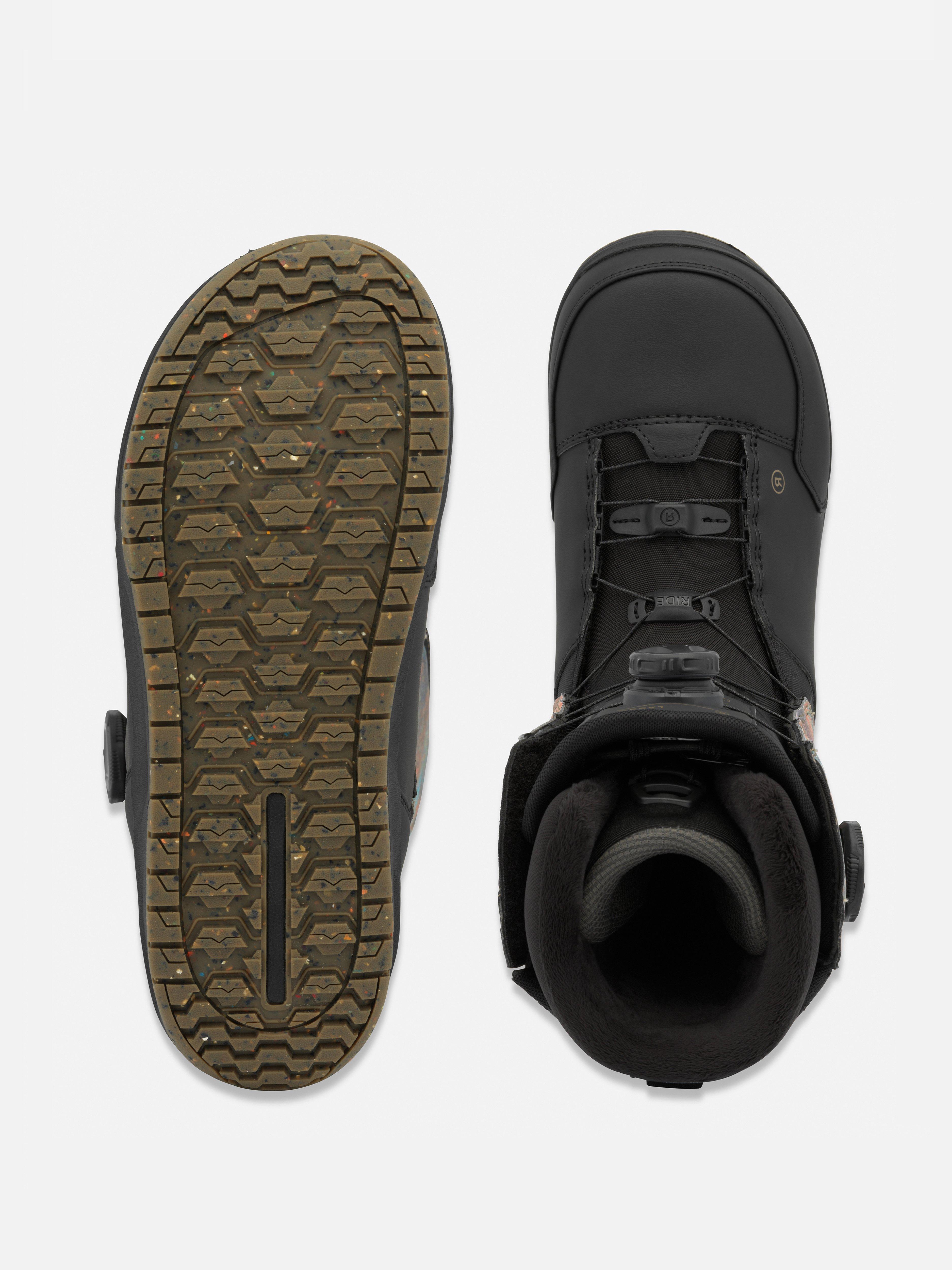 スノーボード RIDE RASSO 26.5 RIDE Lasso Snowboard Boots 2024