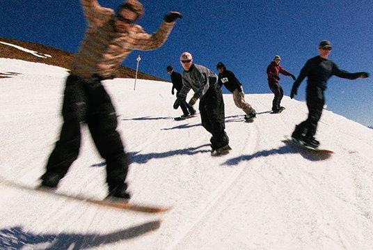 RIDE Snowboards | Snowboards, Boots, Bindings