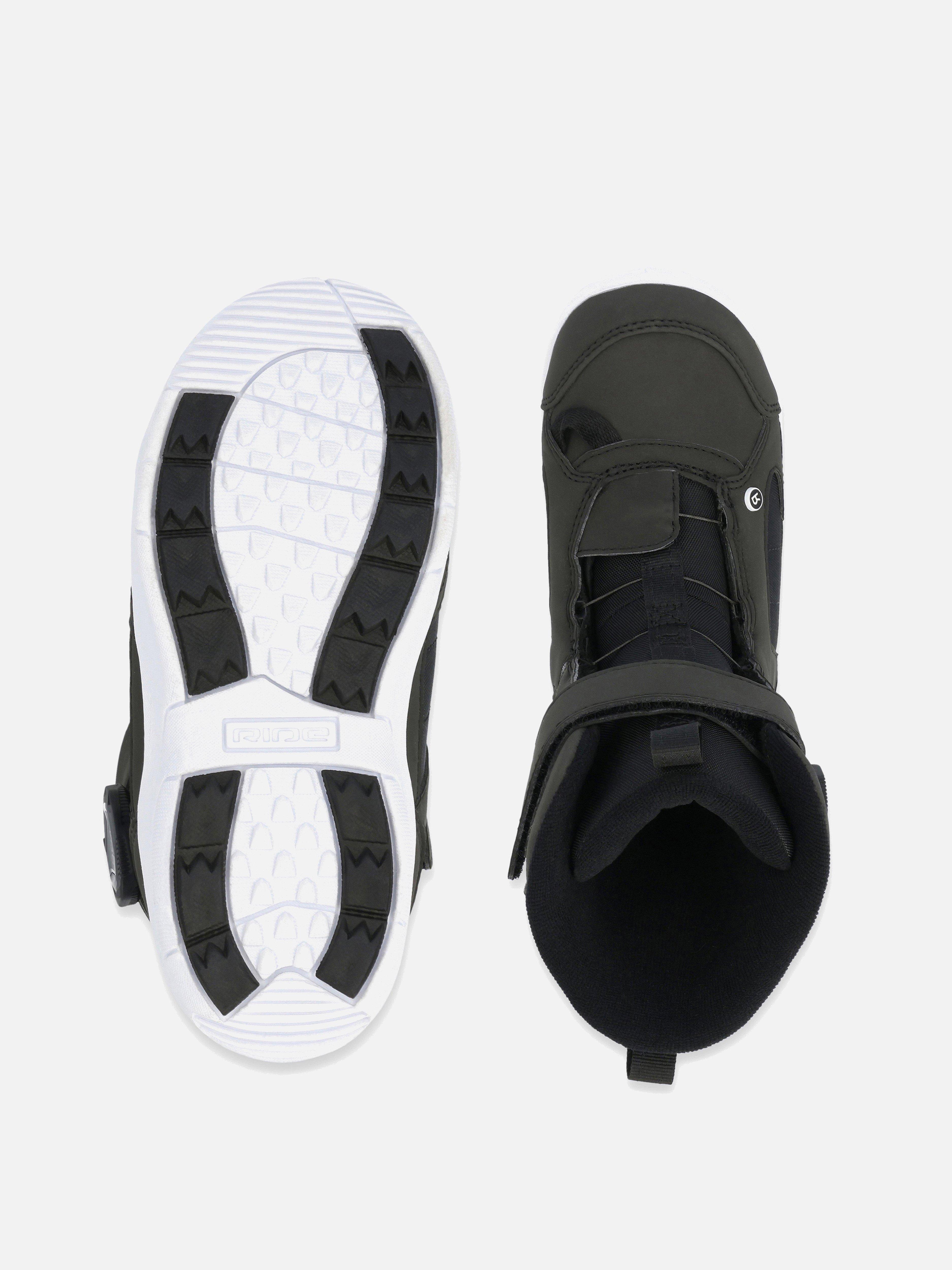 RIDE Norris Snowboard Boots 2026 | RIDE Snowboards