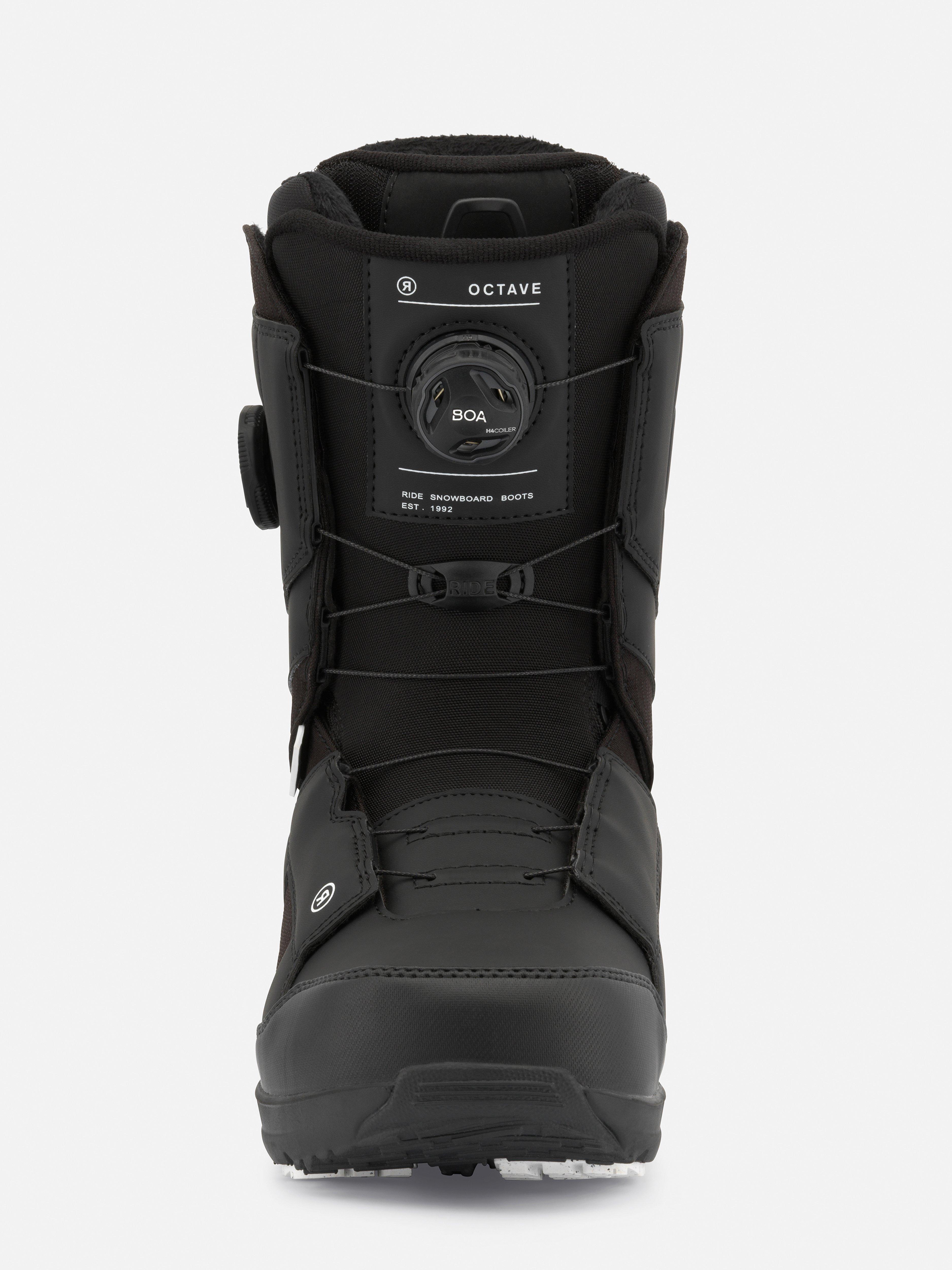 RIDE Octave Snowboard Boots 2026 | RIDE Snowboards