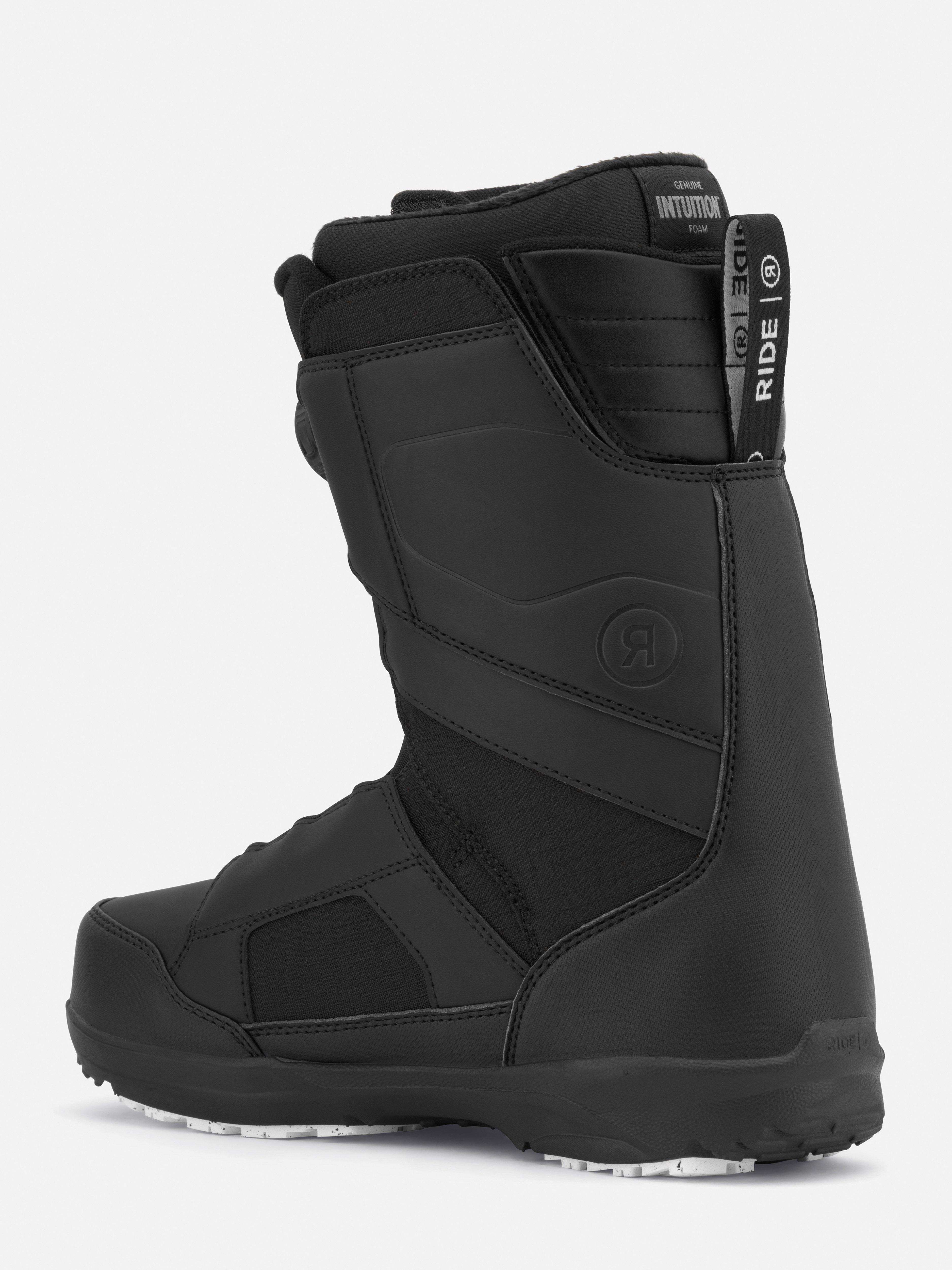 RIDE Octave Snowboard Boots 2026 | RIDE Snowboards