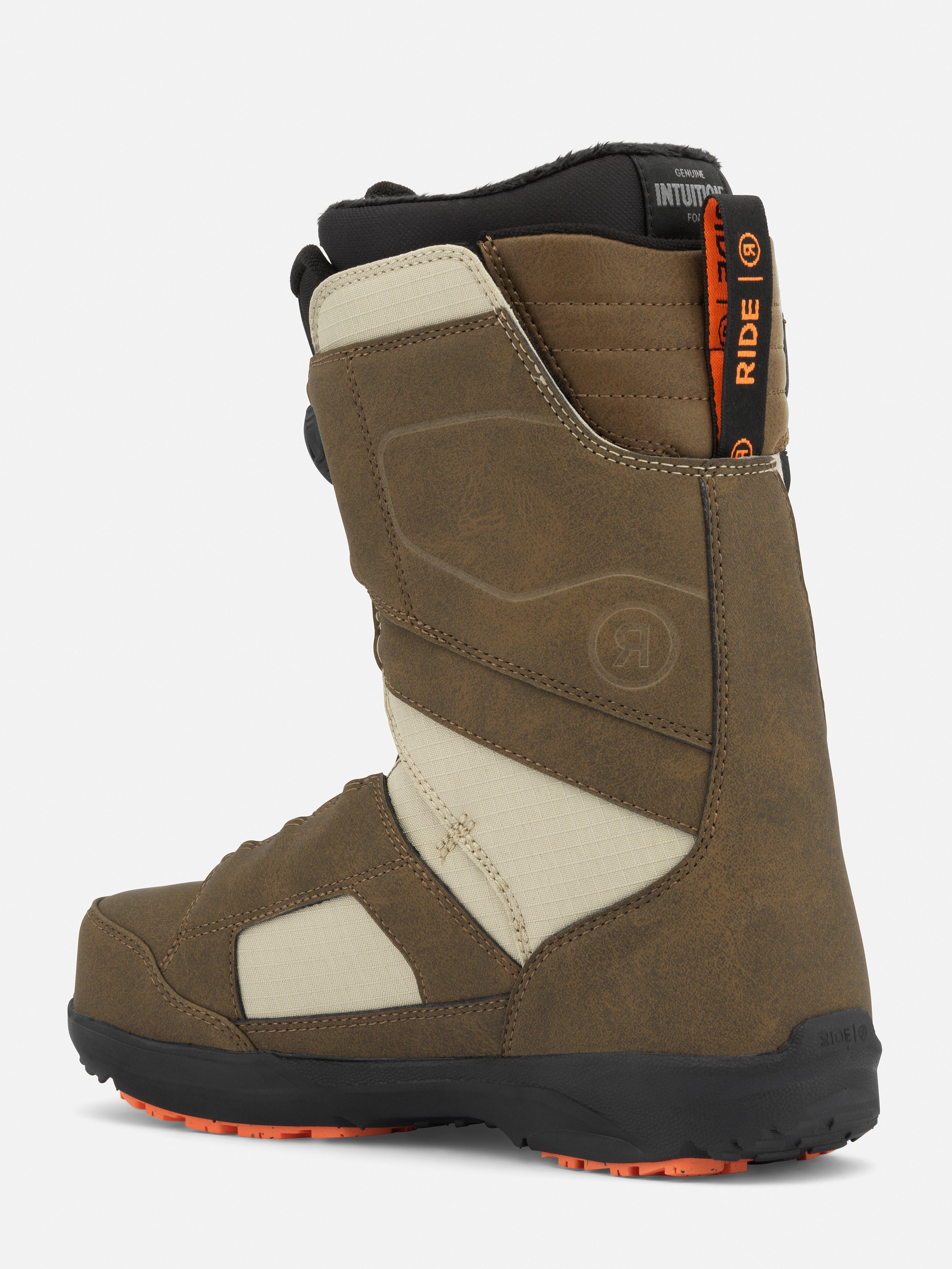 RIDE Octave Snowboard Boots 2026 | RIDE Snowboards