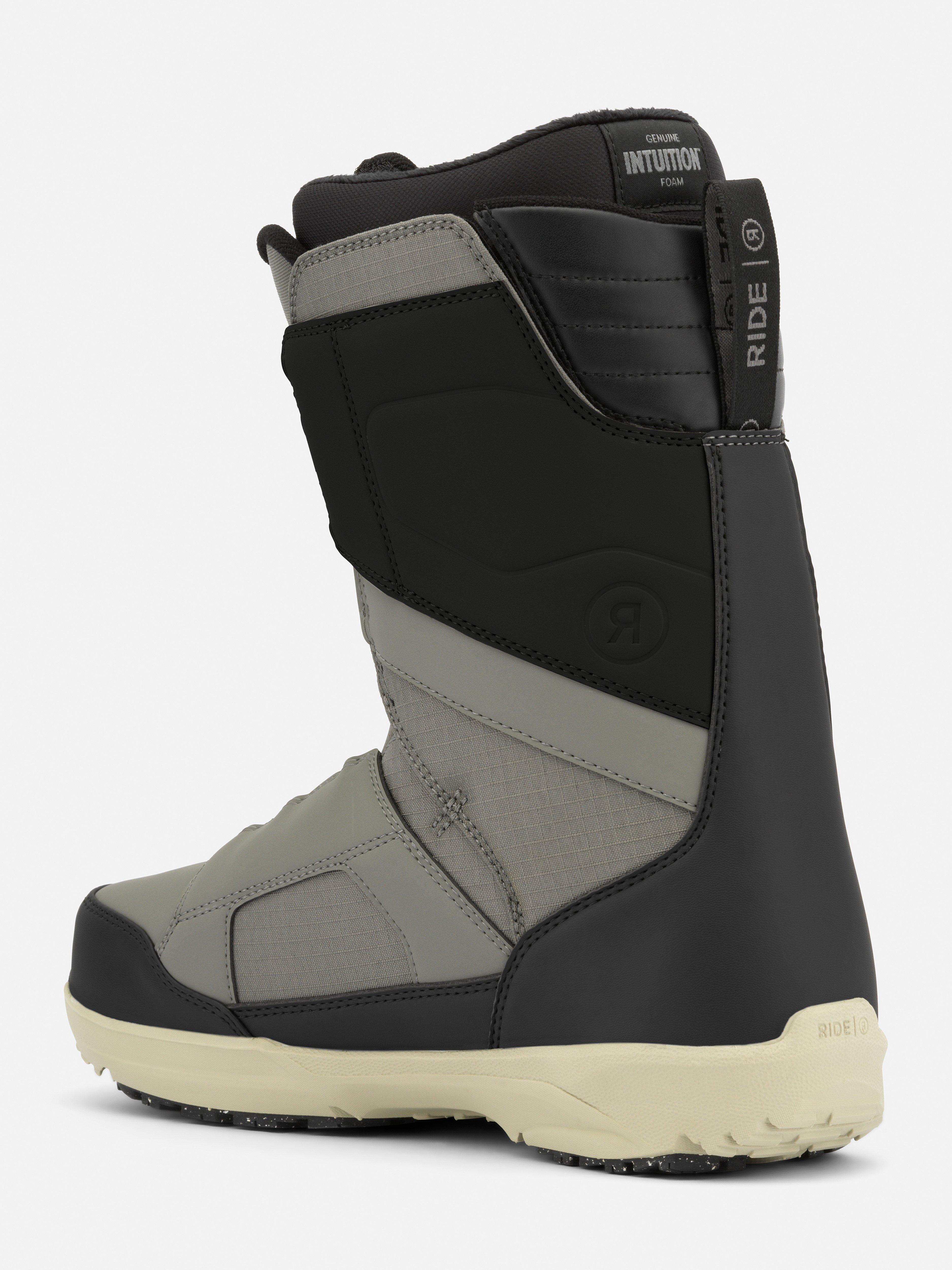 RIDE Octave Snowboard Boots 2026 | RIDE Snowboards