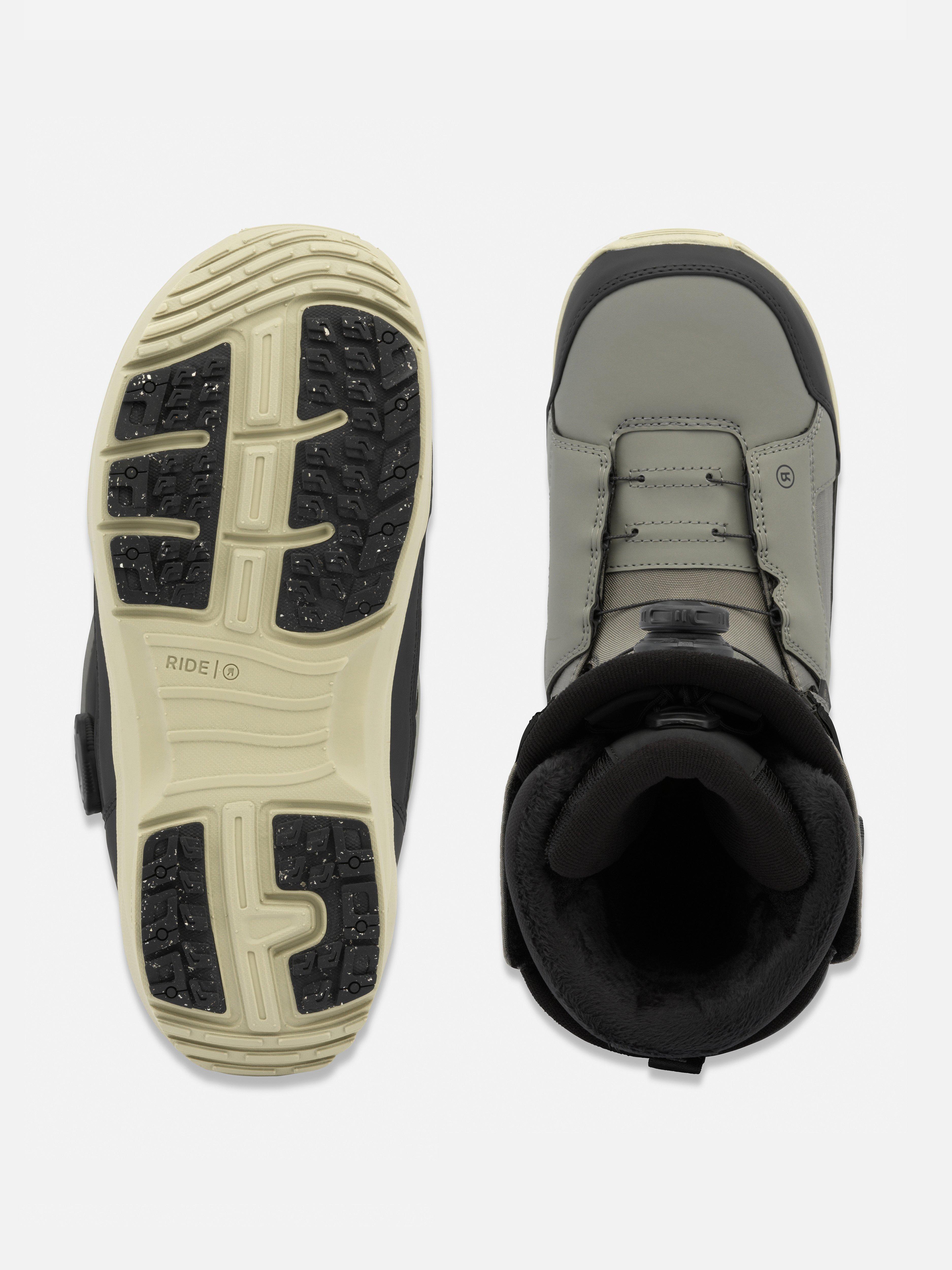 RIDE Octave Snowboard Boots 2026 | RIDE Snowboards