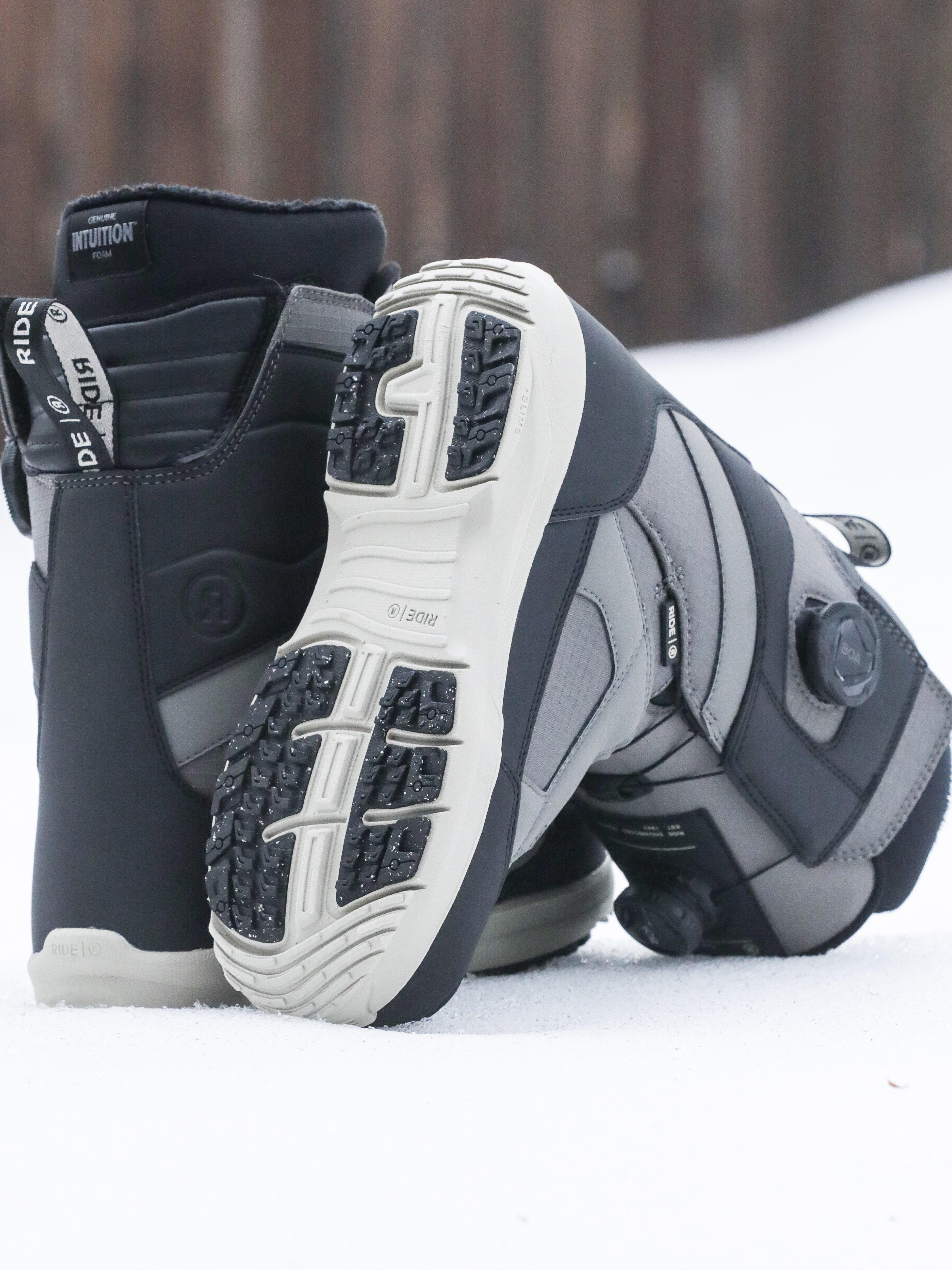 RIDE Octave Snowboard Boots 2026 | RIDE Snowboards