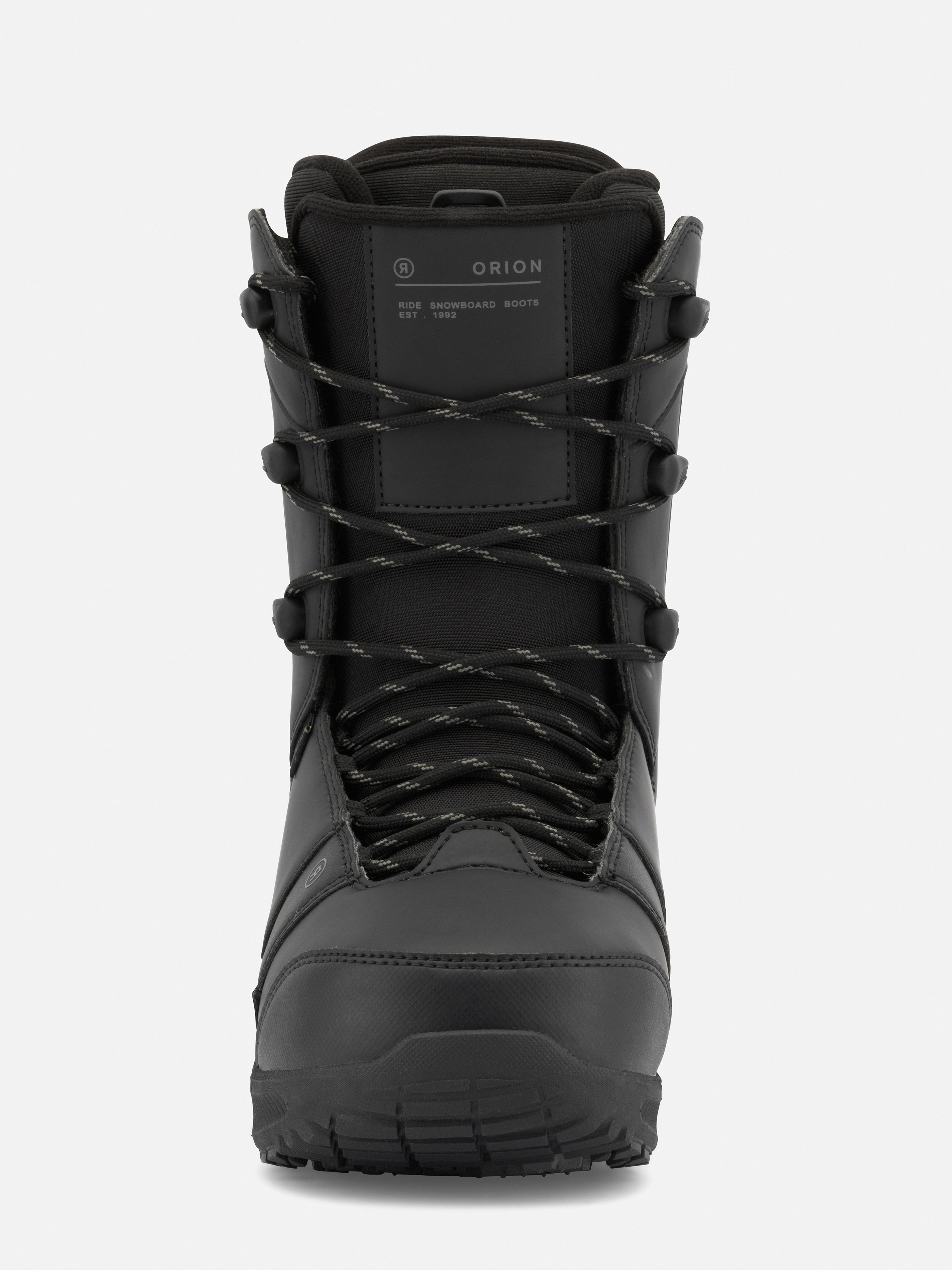 RIDE Orion Snowboard Boots 2027 | RIDE Snowboards