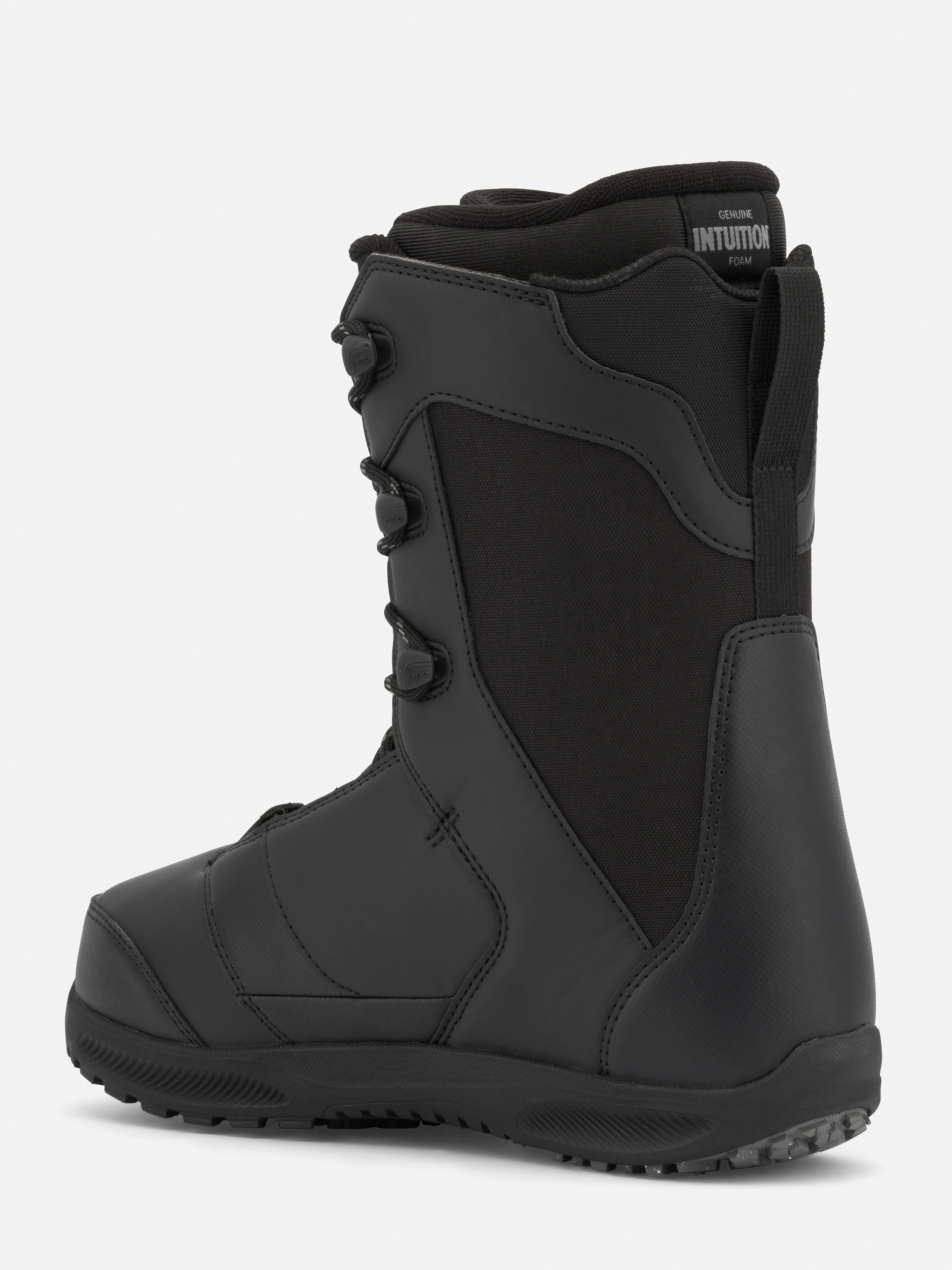 RIDE Orion Snowboard Boots 2027 | RIDE Snowboards