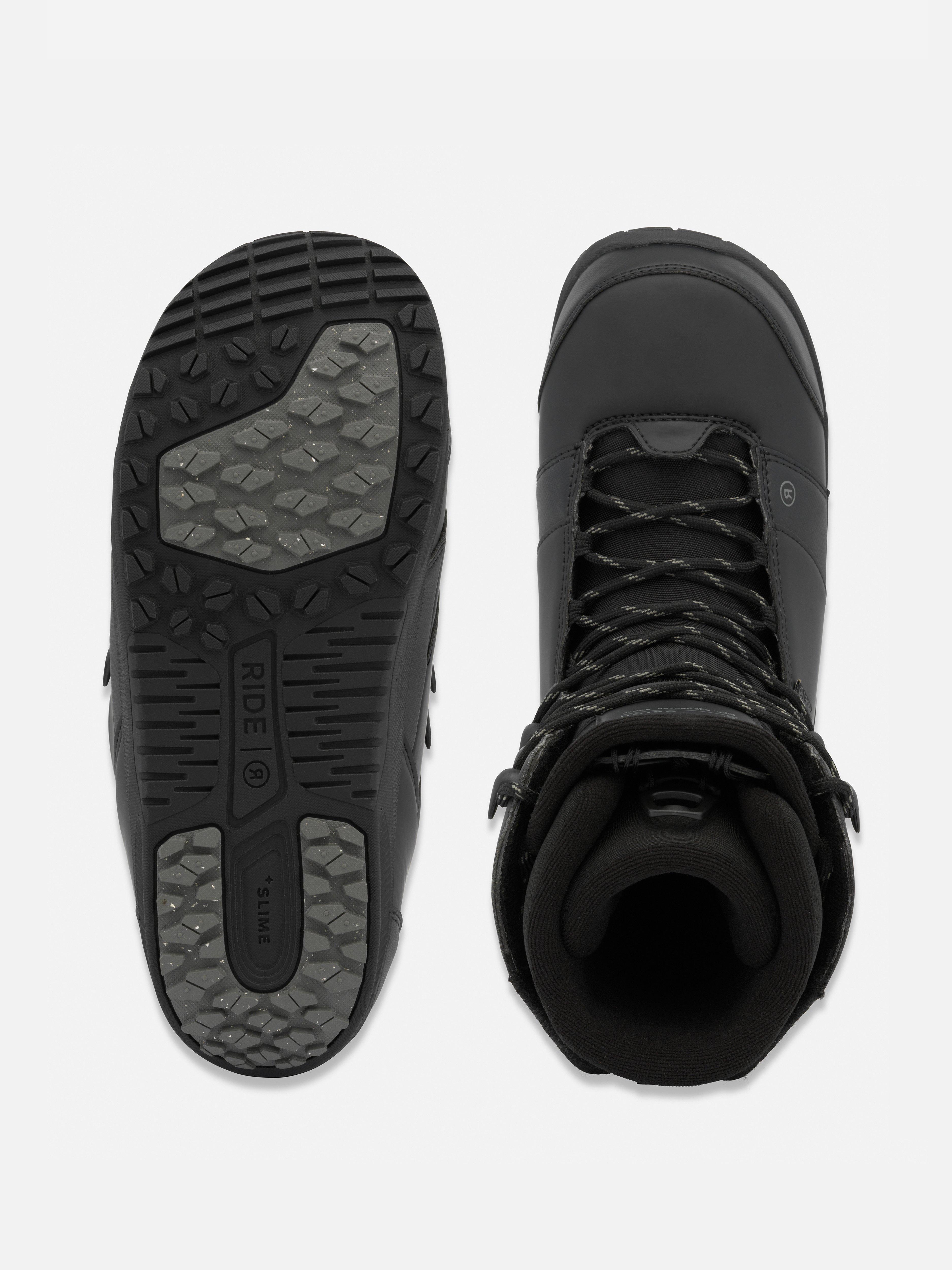 RIDE Orion Snowboard Boots 2027 | RIDE Snowboards