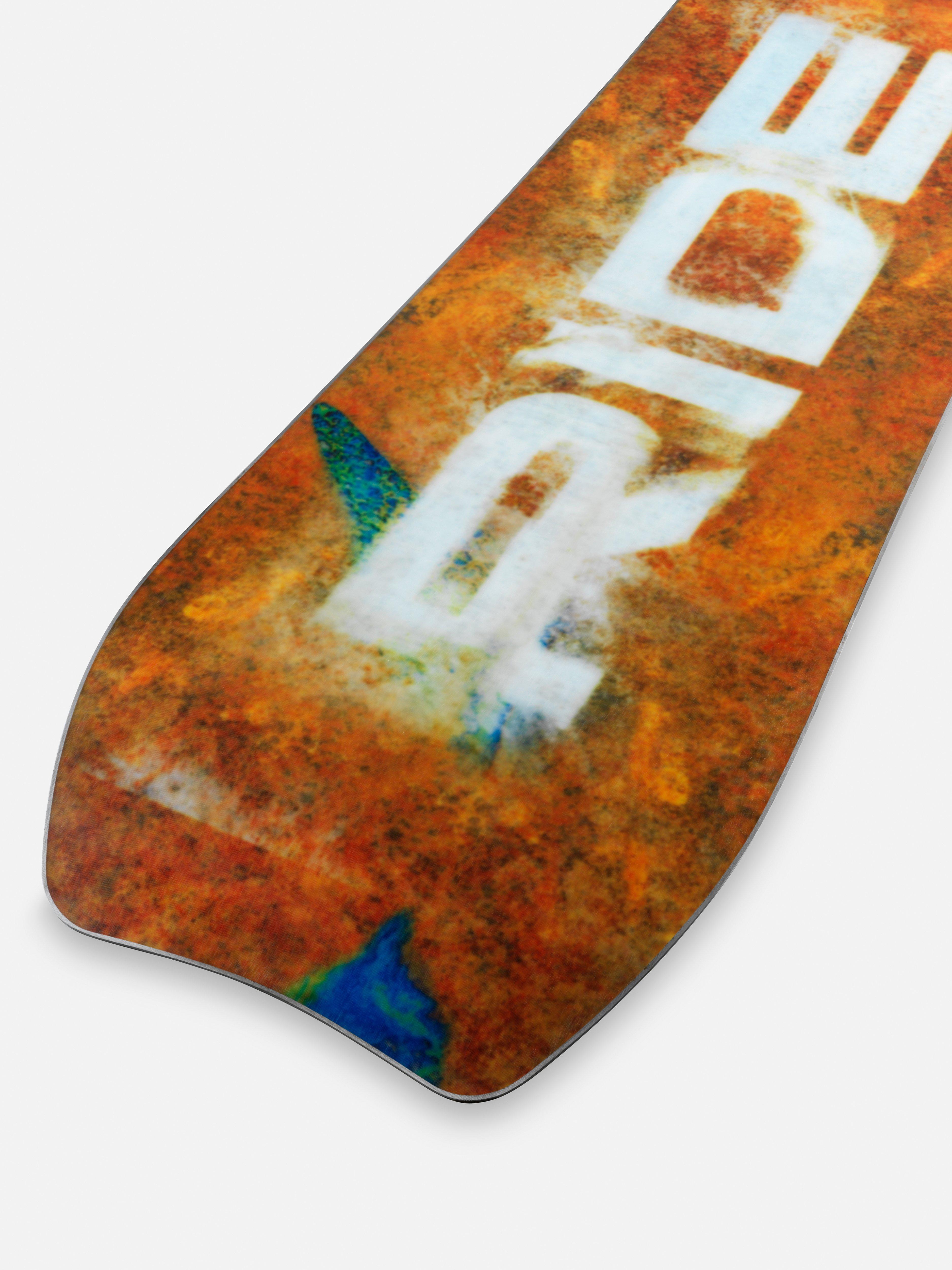 RIDE スノーボード　PSYCHOCANDY 146 レディース ride-psychocandy-snowboard-