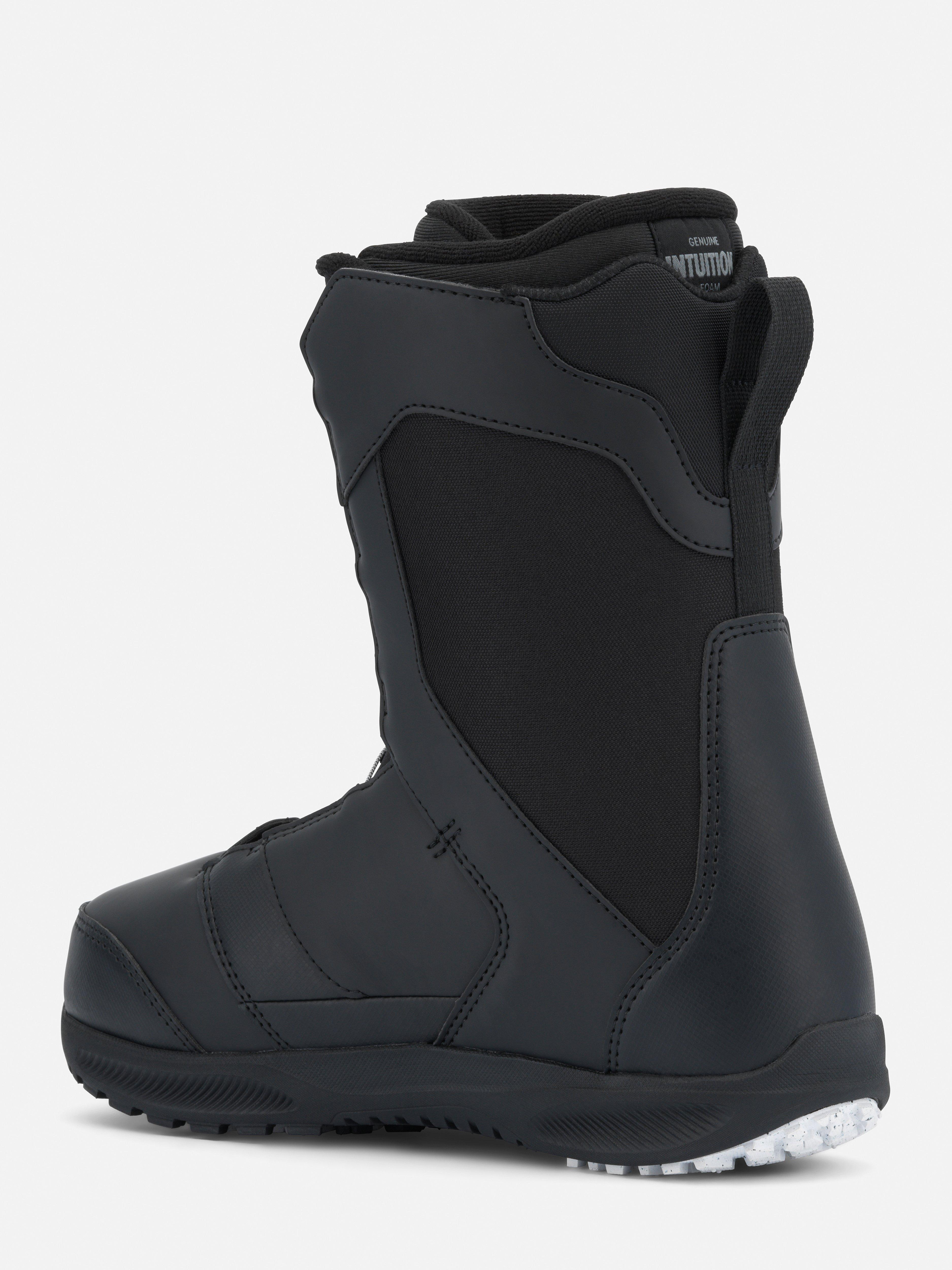 RIDE Rook Snowboard Boots 2026 | RIDE Snowboards