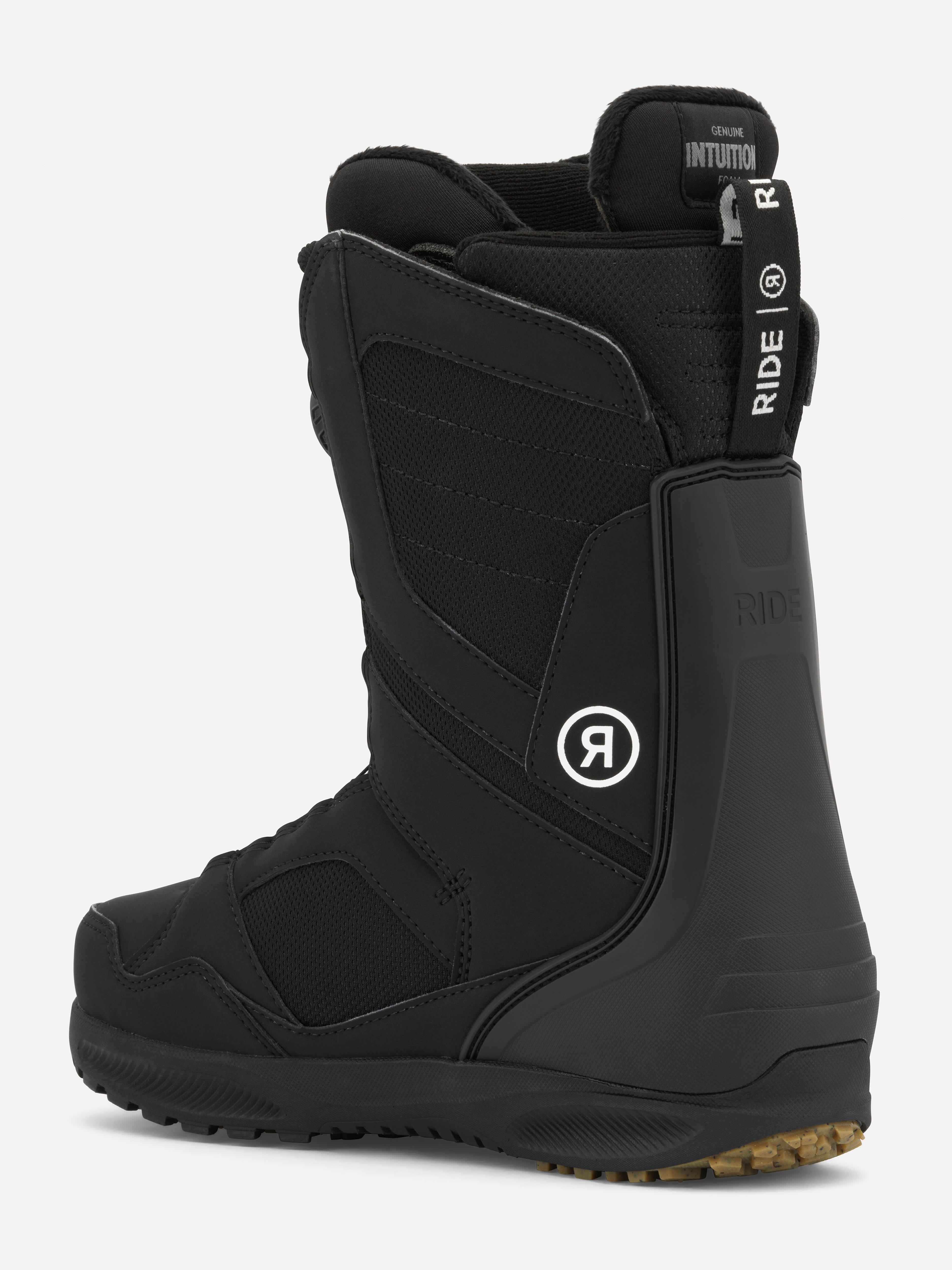 RIDE Sage Snowboard Boots 2026 | RIDE Snowboards