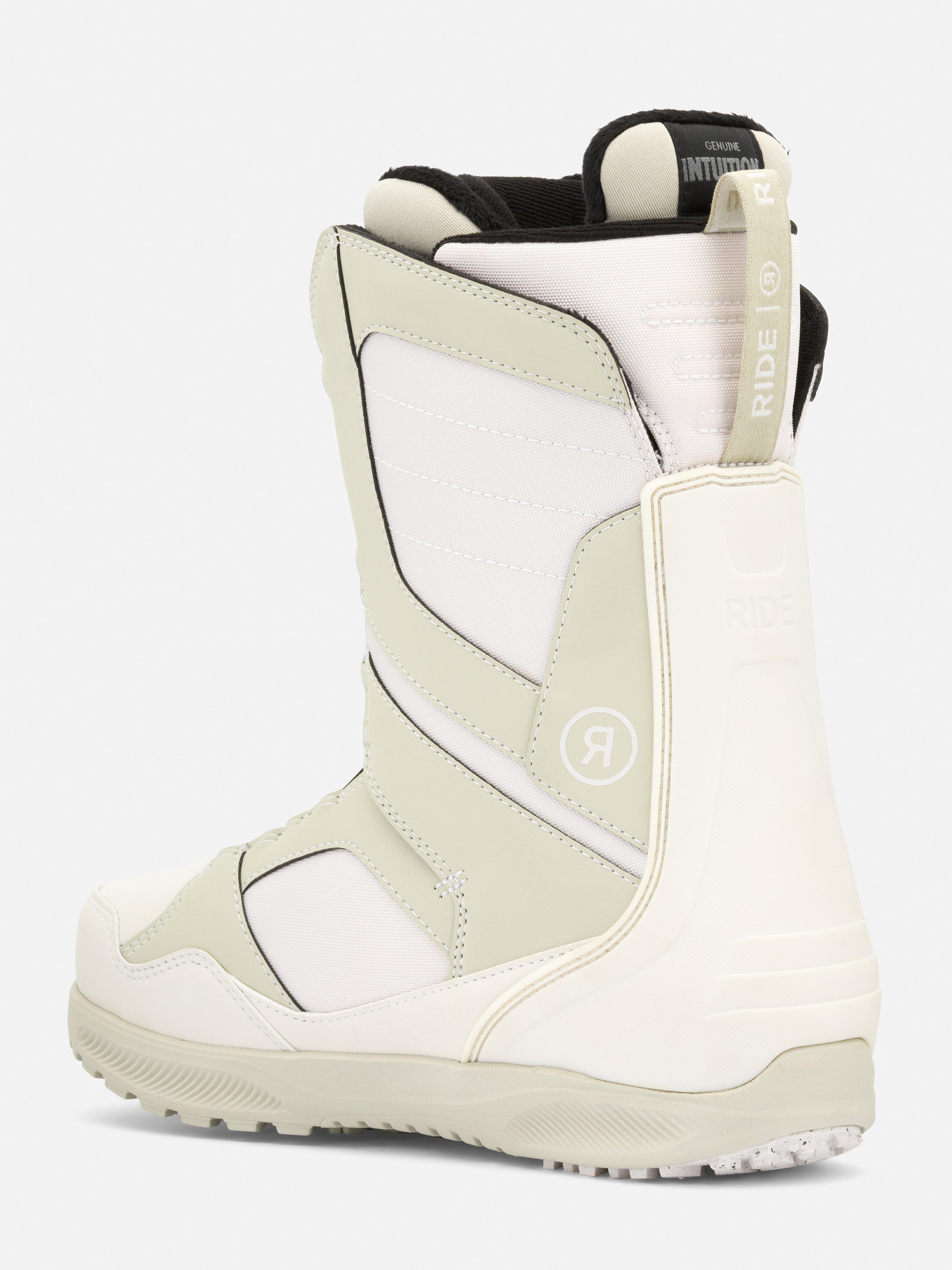 RIDE Sage Snowboard Boots 2026 | RIDE Snowboards