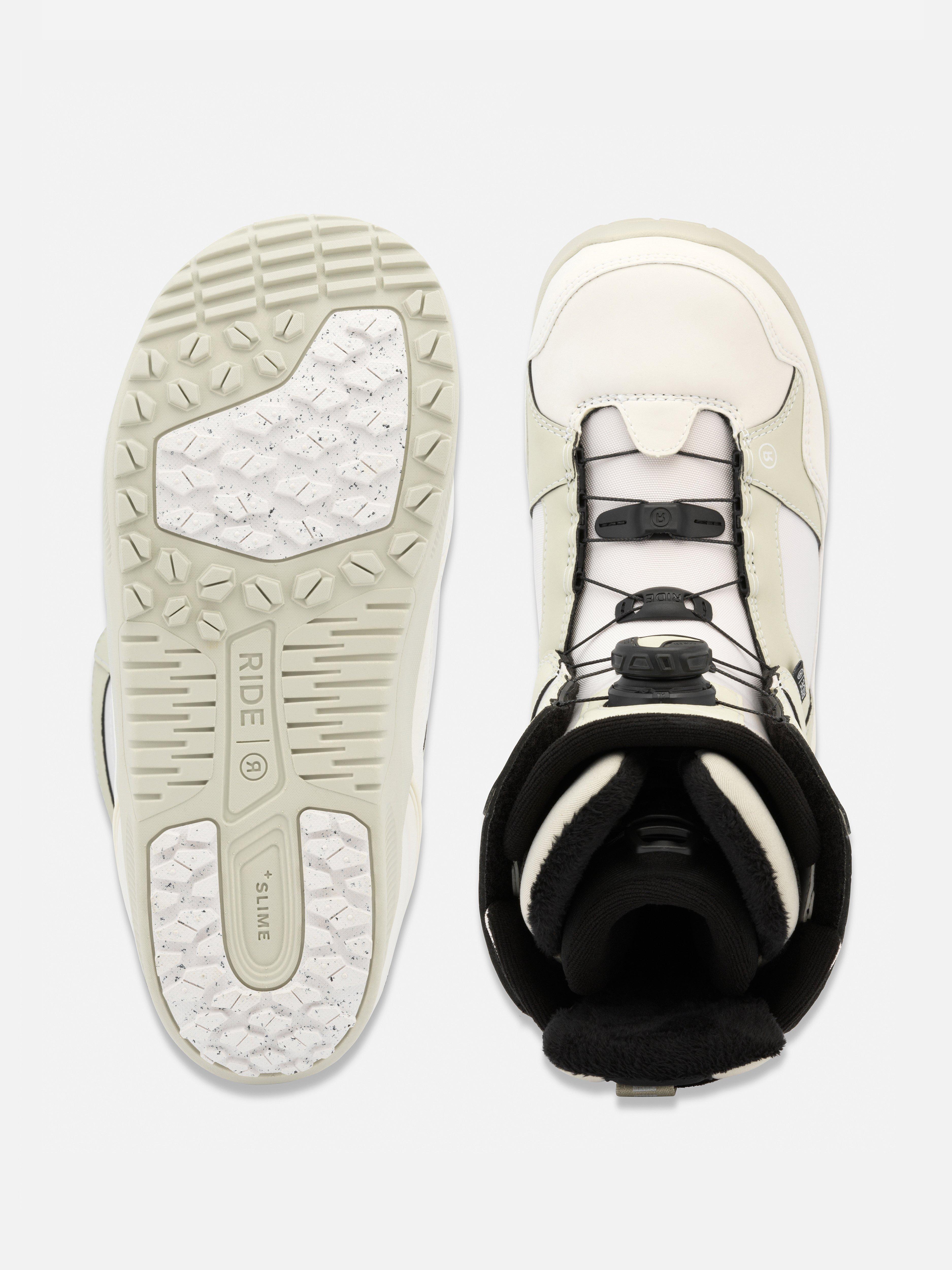 RIDE Sage Snowboard Boots 2026 | RIDE Snowboards