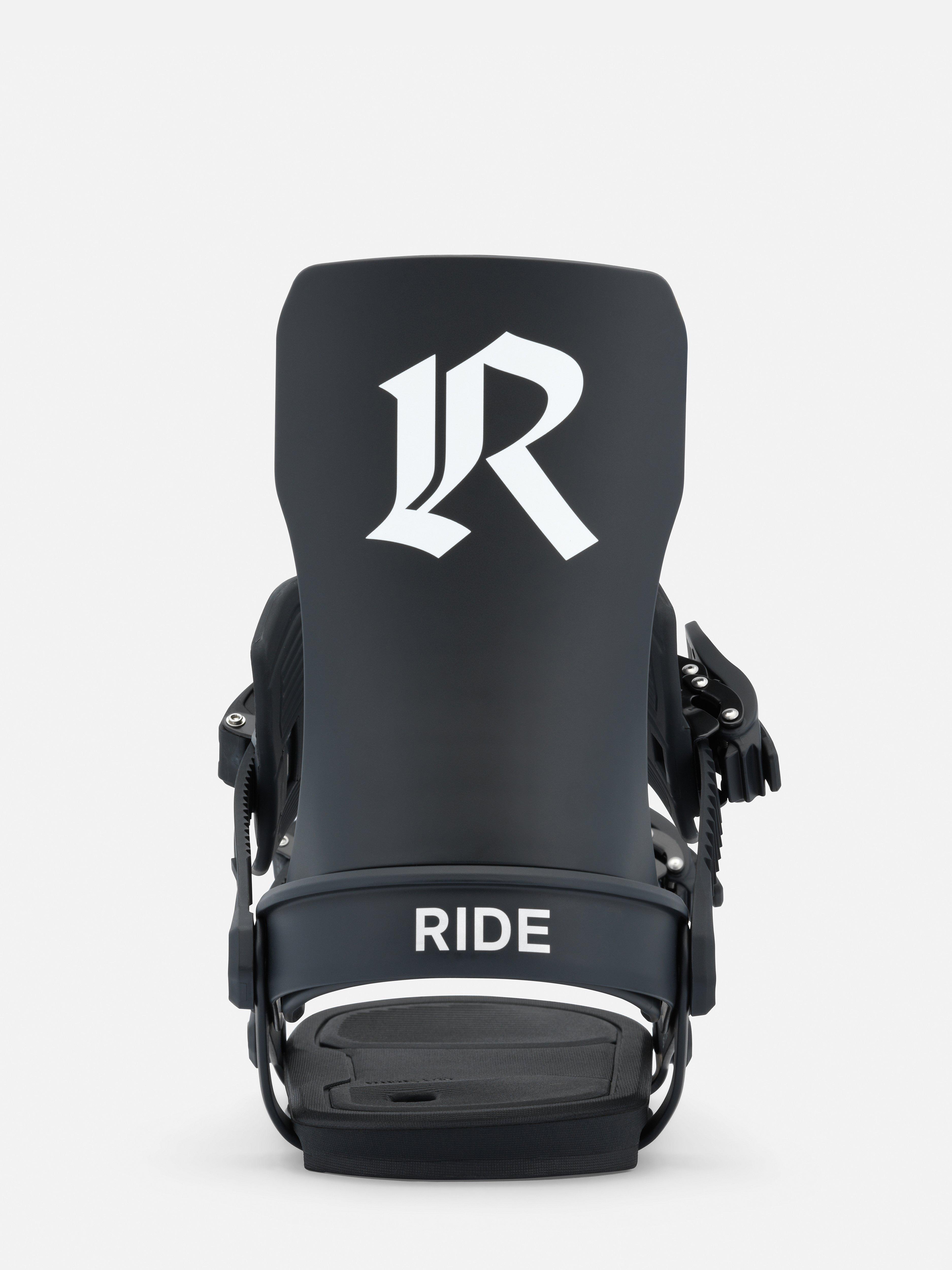RIDE Specter Men's Snowboard Bindings 2026 | RIDE Snowboards