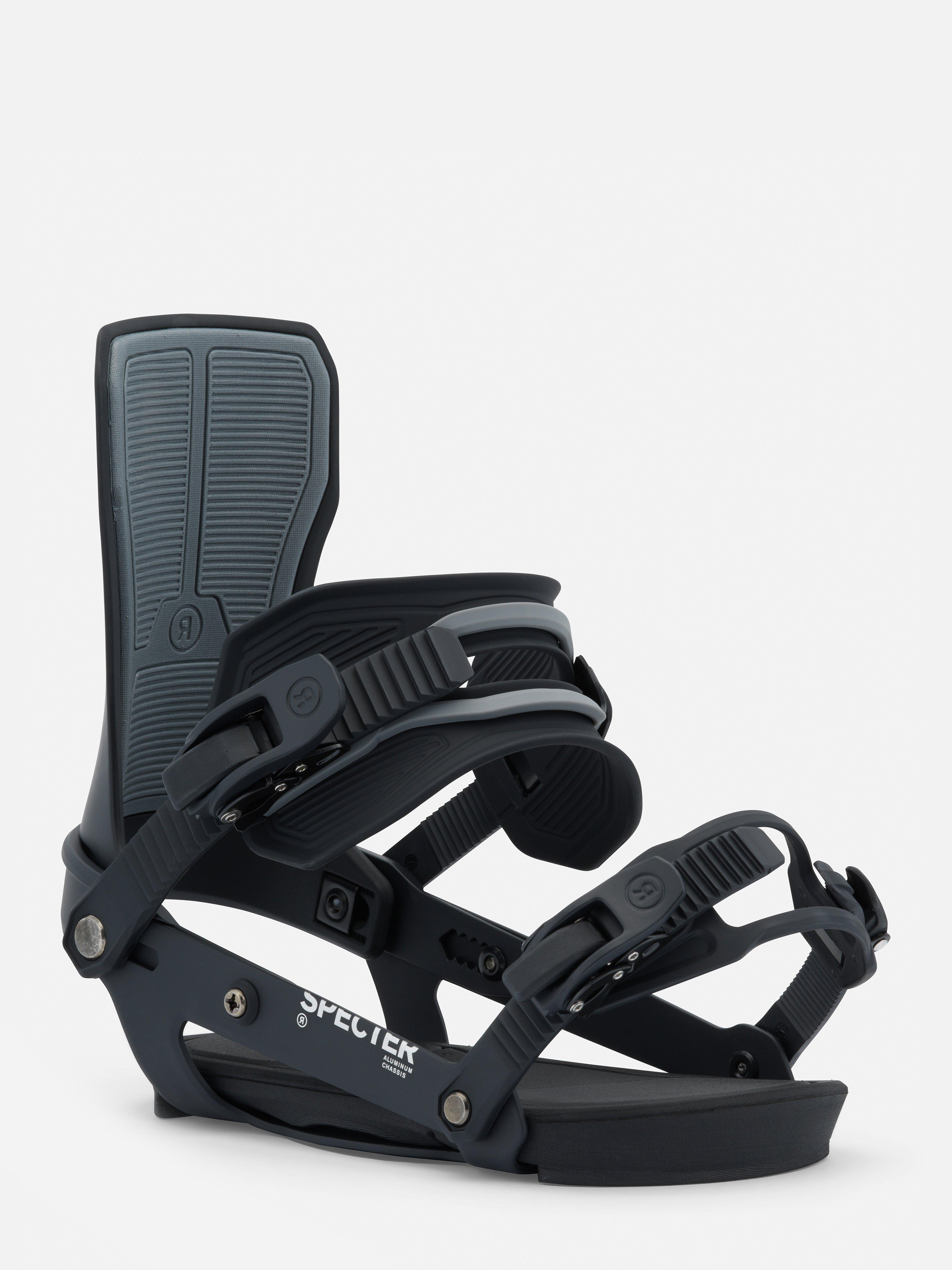 RIDE Specter Men's Snowboard Bindings 2026 | RIDE Snowboards