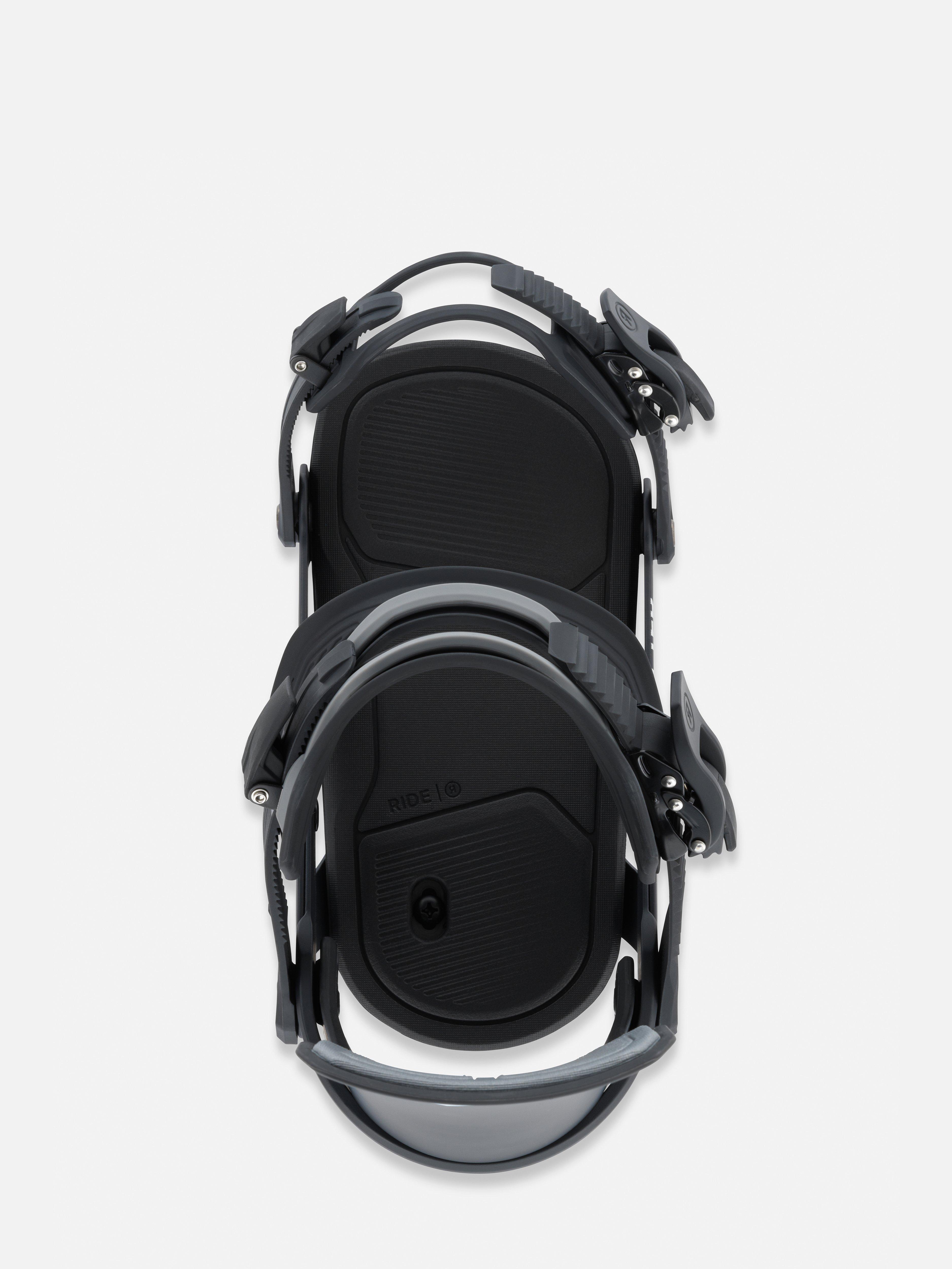 RIDE Specter Men's Snowboard Bindings 2026 | RIDE Snowboards