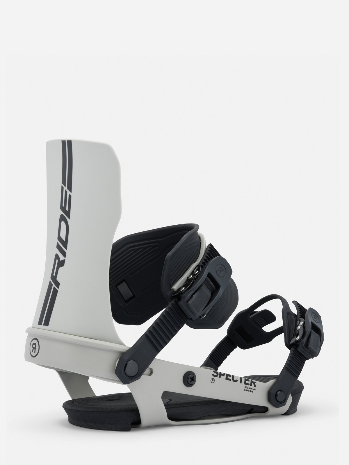 RIDE Specter Men's Snowboard Bindings 2026 | RIDE Snowboards