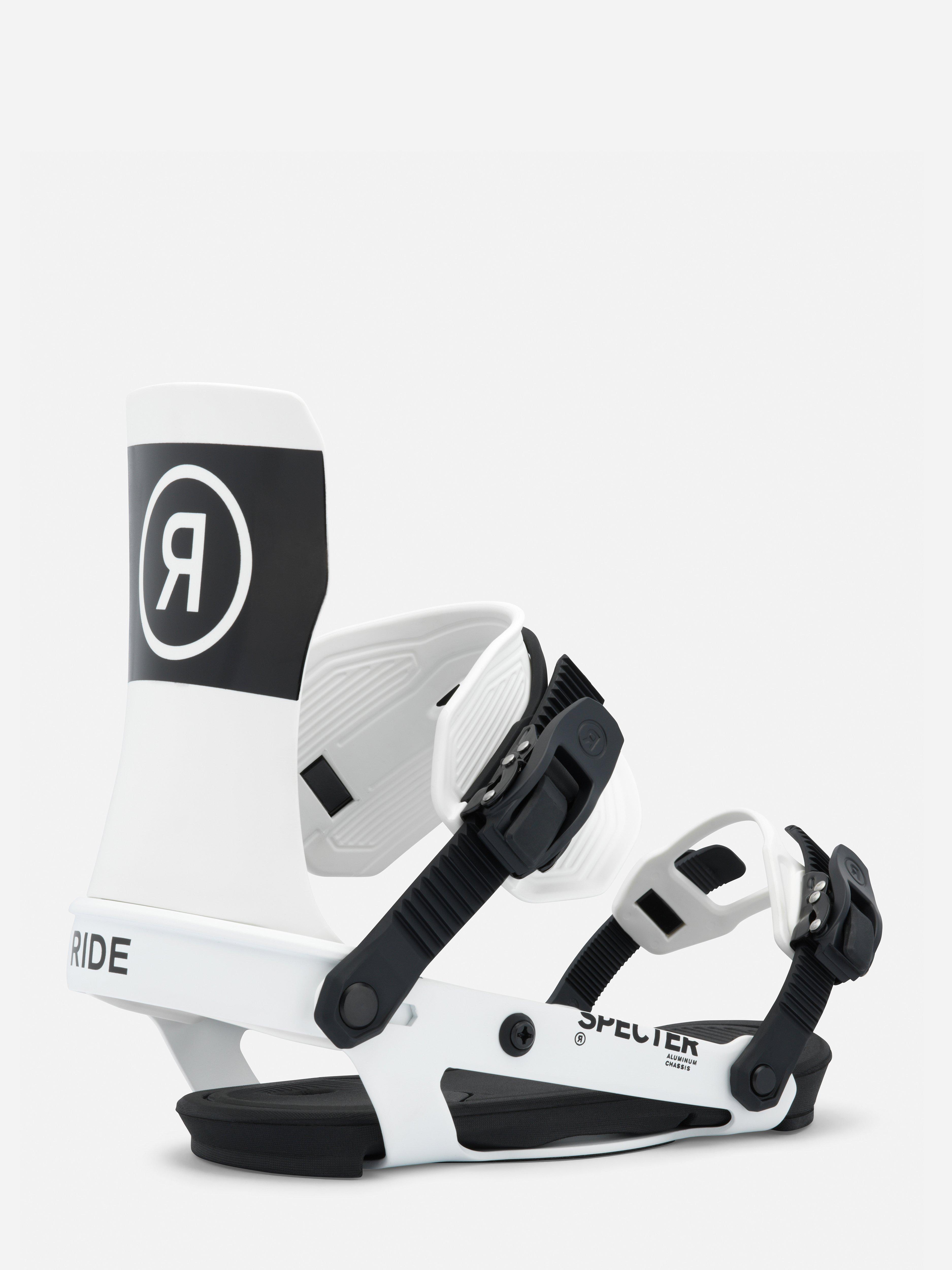 RIDE Specter Men's Snowboard Bindings 2026 | RIDE Snowboards