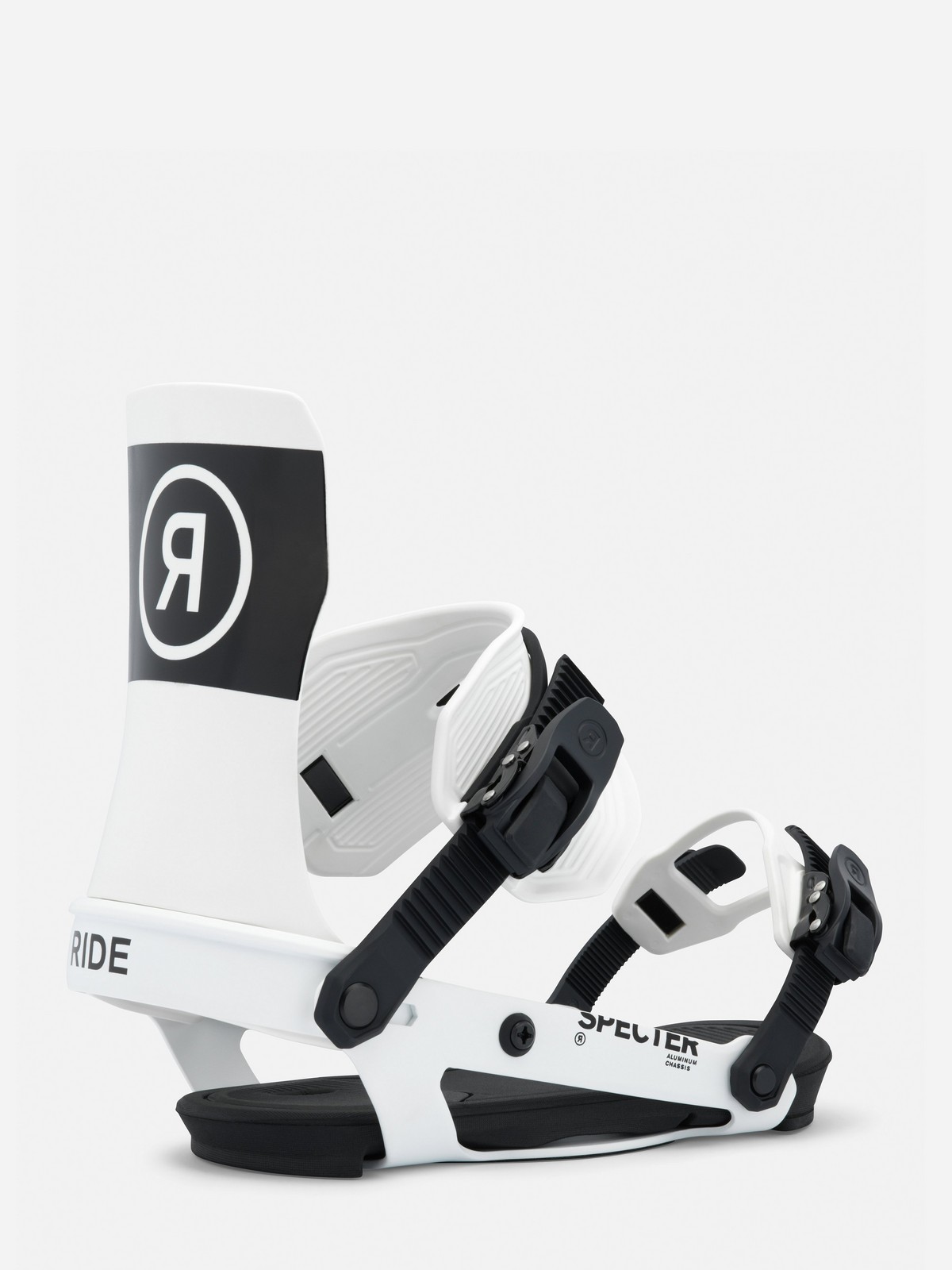 RIDE Specter Men's Snowboard Bindings 2026 | RIDE Snowboards
