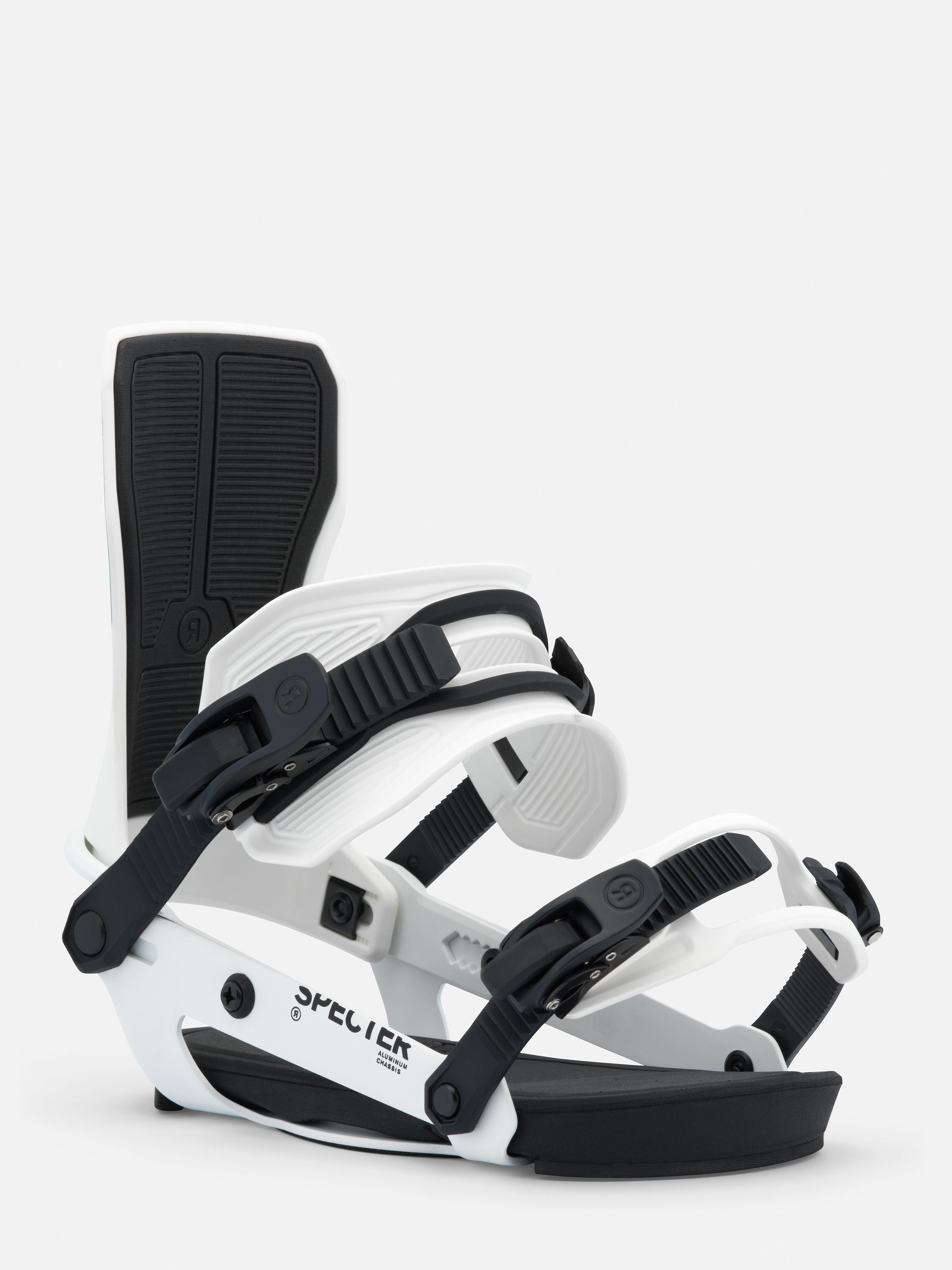 RIDE Specter Men's Snowboard Bindings 2026 | RIDE Snowboards