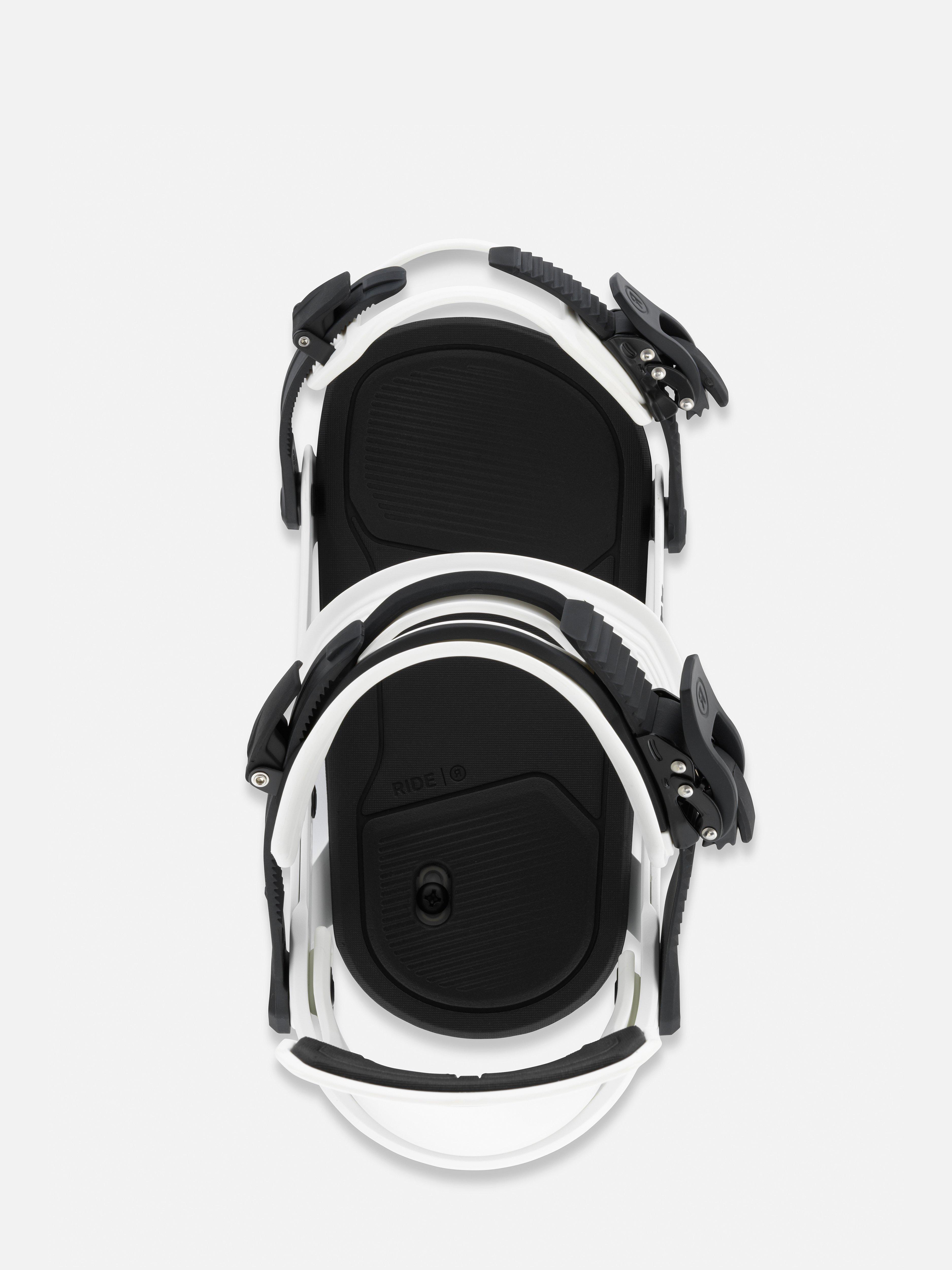 RIDE Specter Men's Snowboard Bindings 2026 | RIDE Snowboards