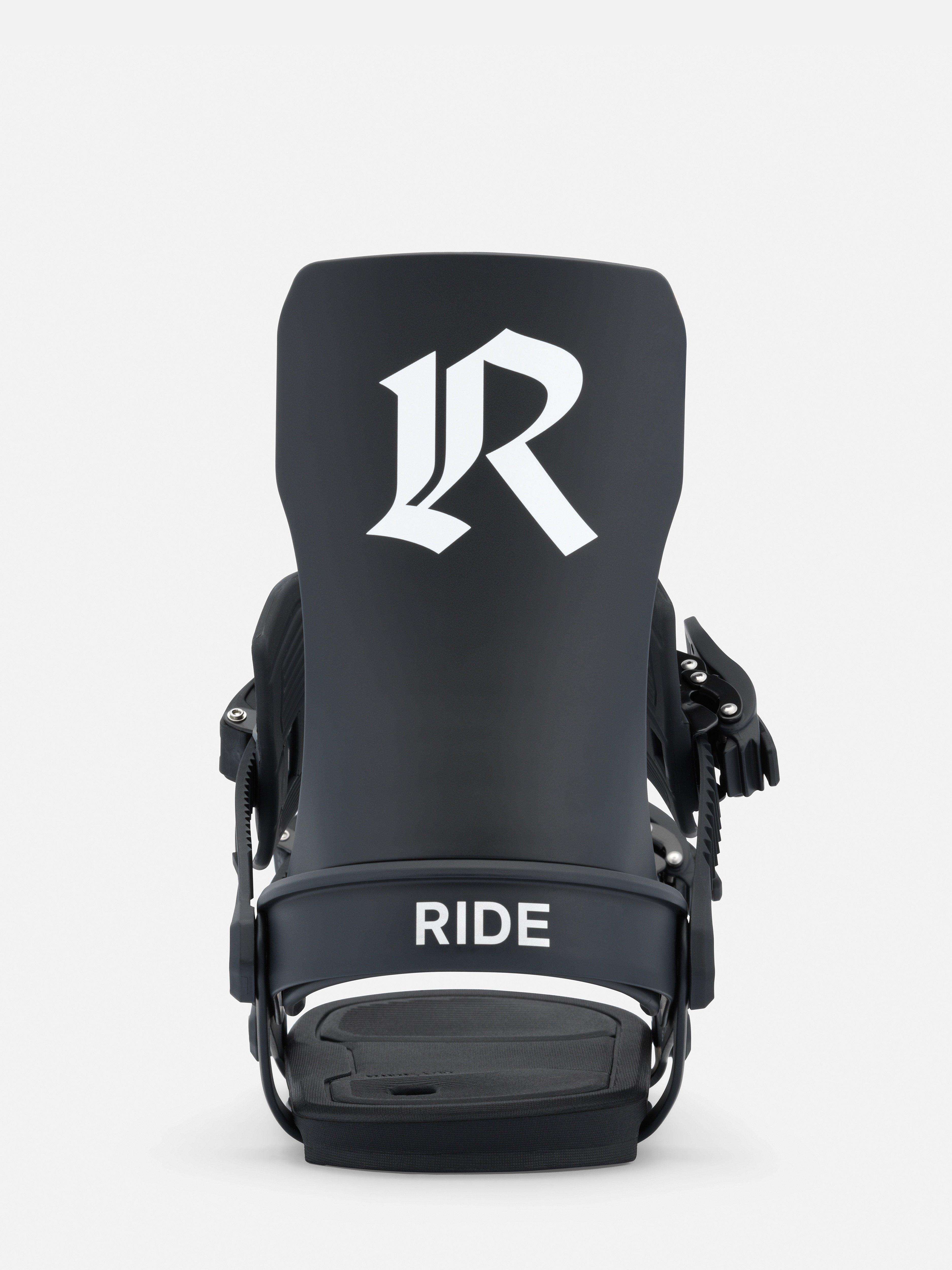 RIDE Specter Women's Snowboard Bindings 2026 | RIDE Snowboards