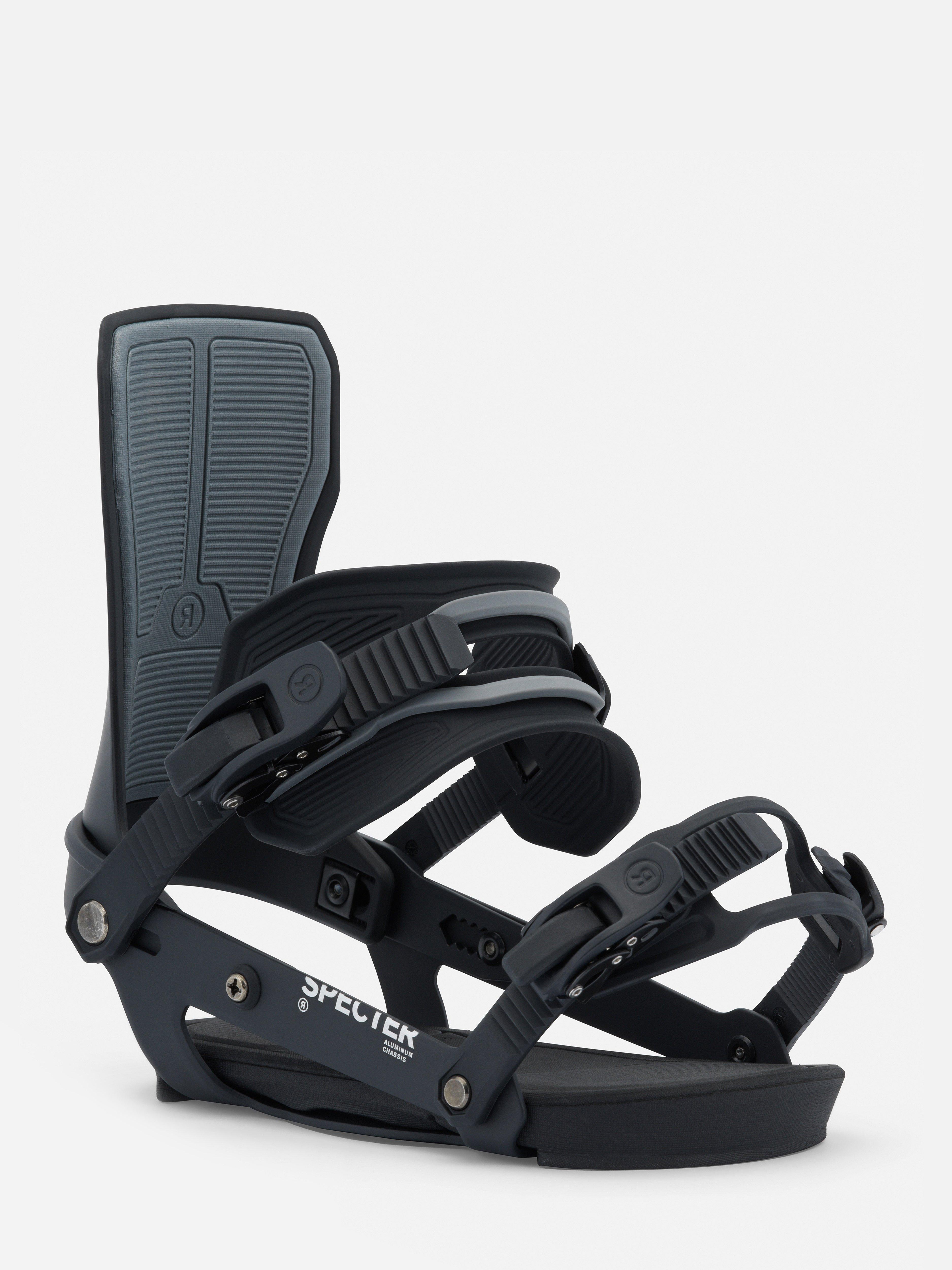 RIDE Specter Women's Snowboard Bindings 2026 | RIDE Snowboards