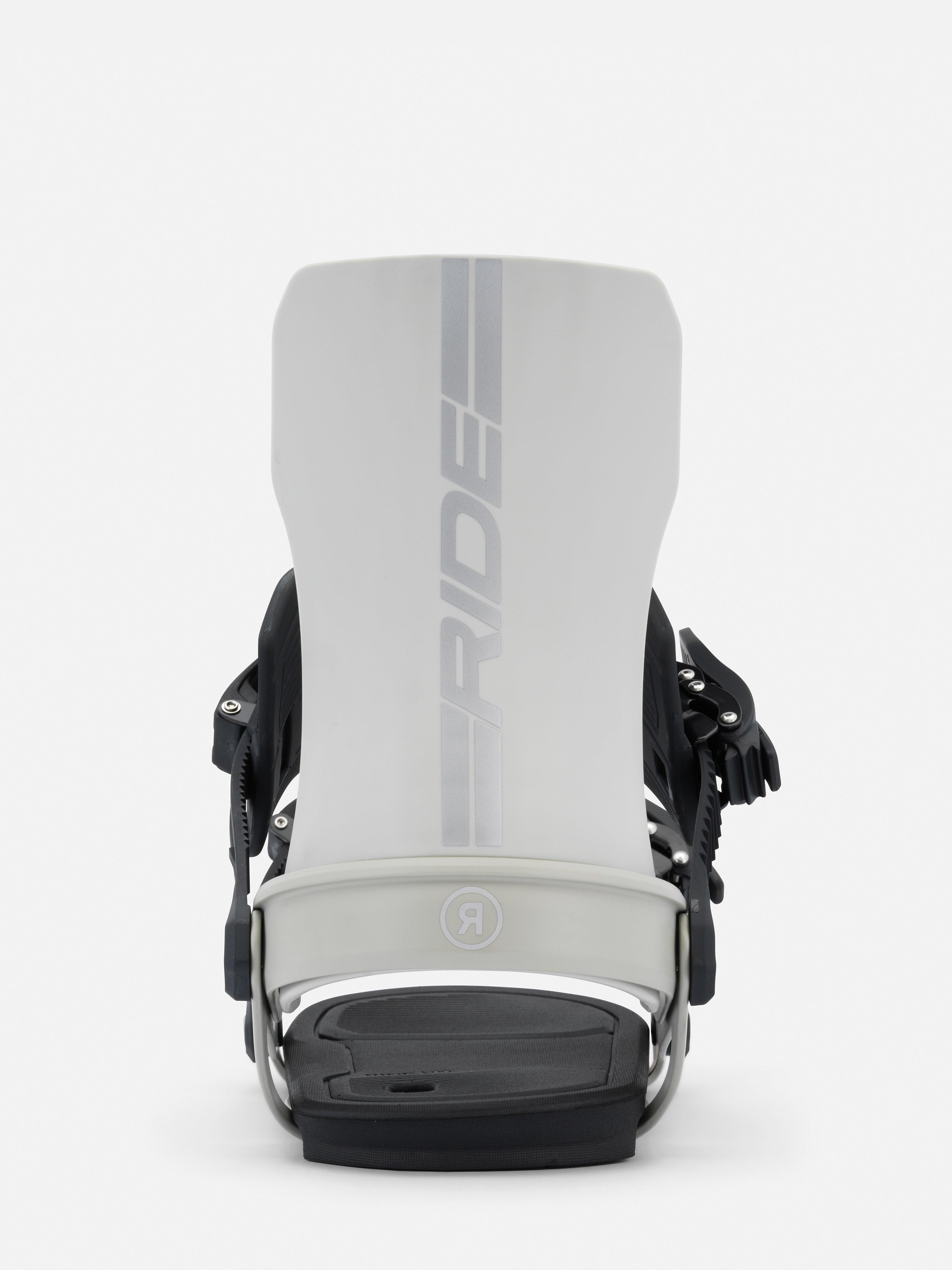 RIDE Specter Women's Snowboard Bindings 2026 | RIDE Snowboards