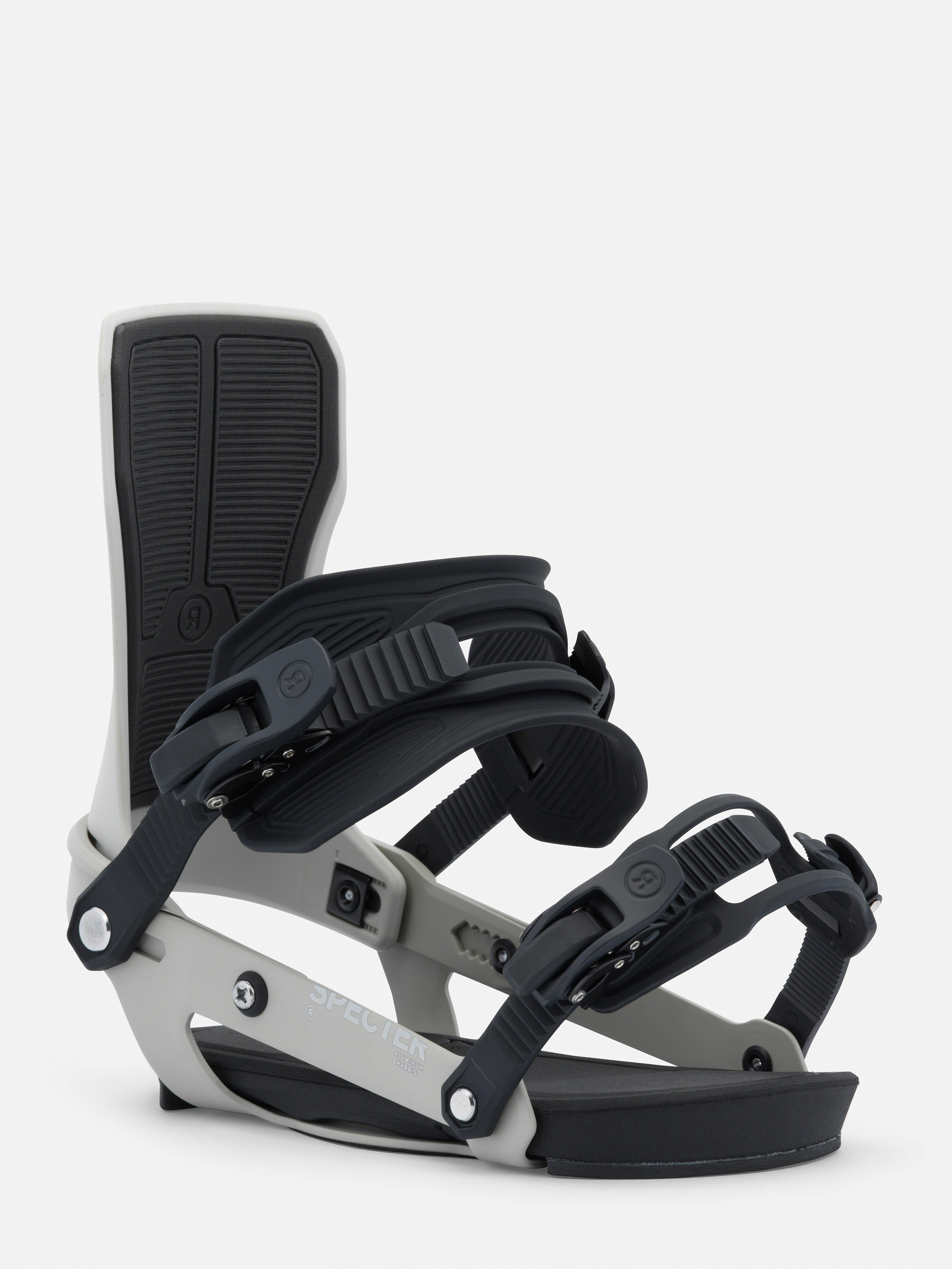 RIDE Specter Women's Snowboard Bindings 2026 | RIDE Snowboards