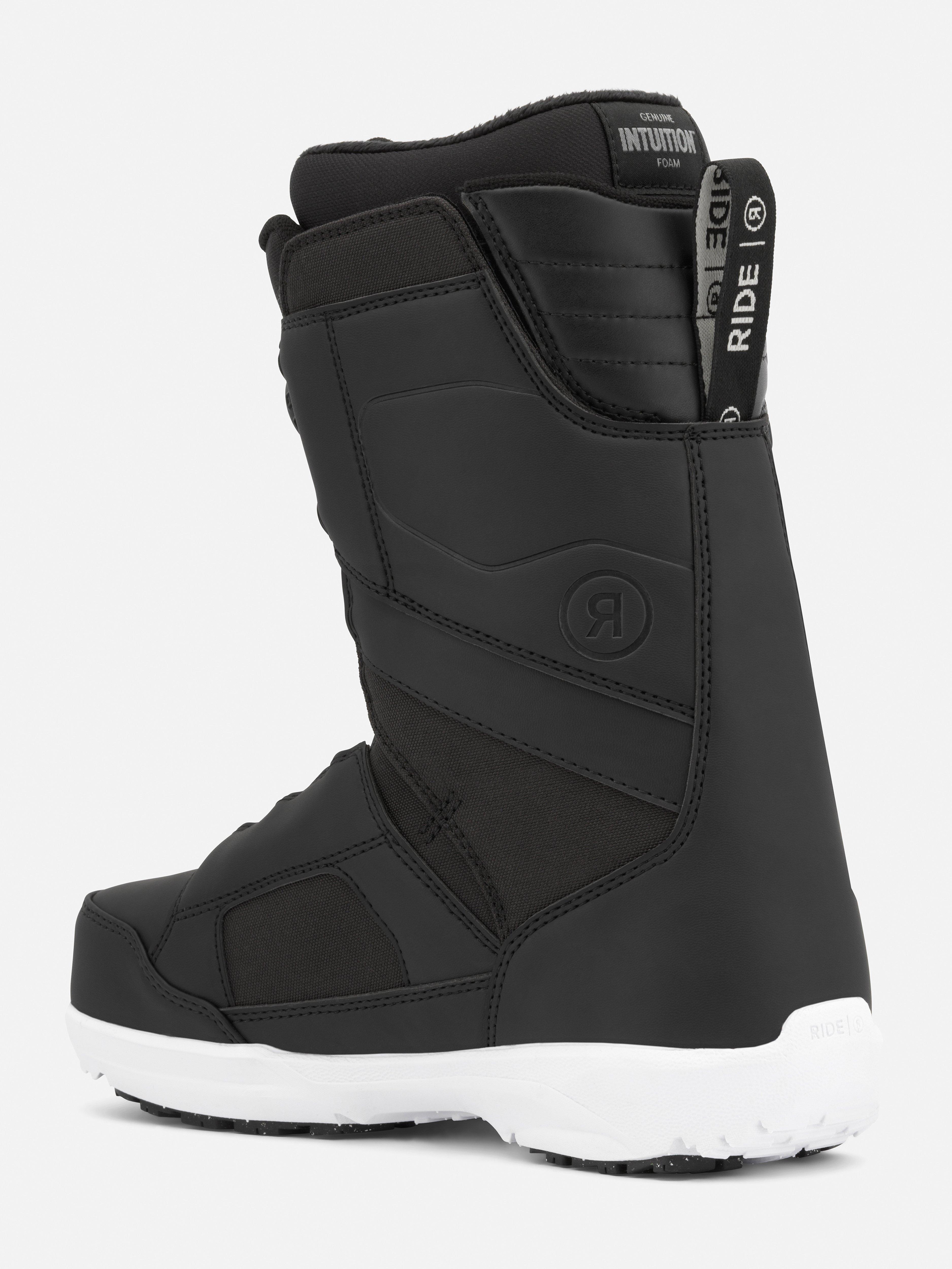 RIDE Synth Snowboard Boots 2026 | RIDE Snowboards