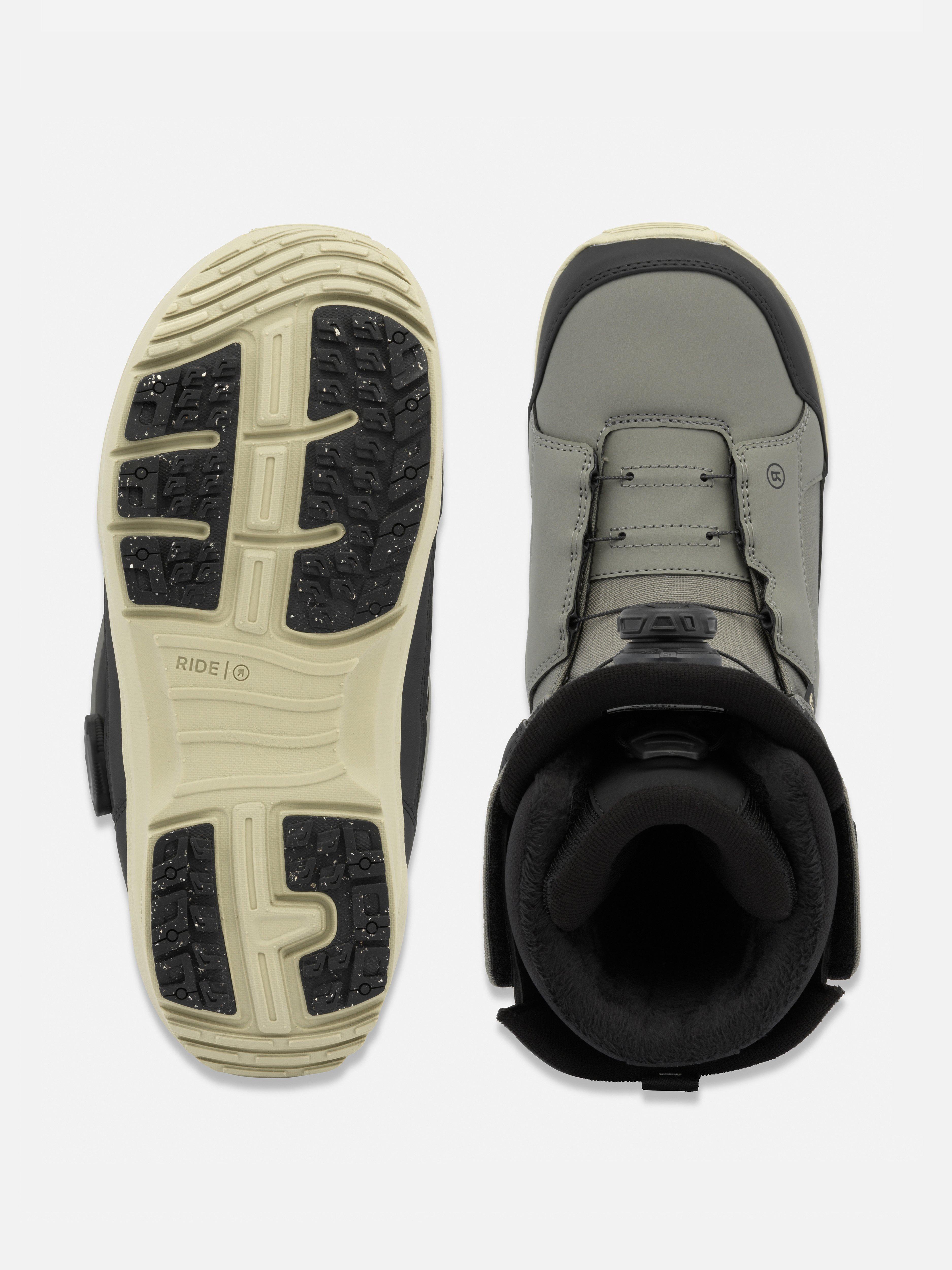 RIDE Synth Snowboard Boots 2026 | RIDE Snowboards